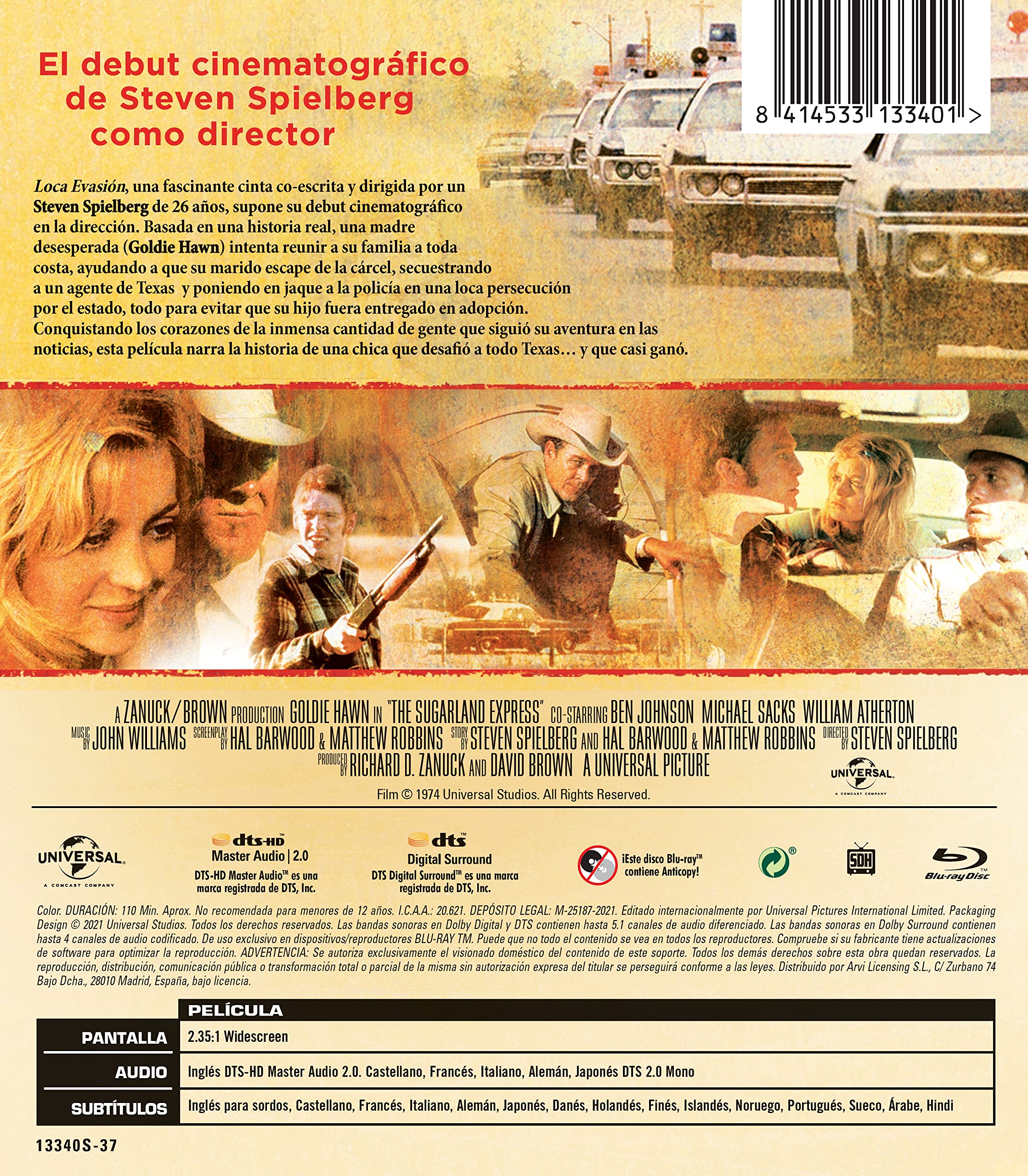 Loca Evasion - BD - Image 2