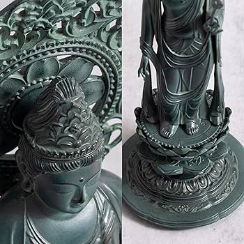 青銅　仏像セット 2体　古物　小像　彫刻 青銅 仏像セット 2体 古物 小像 彫刻