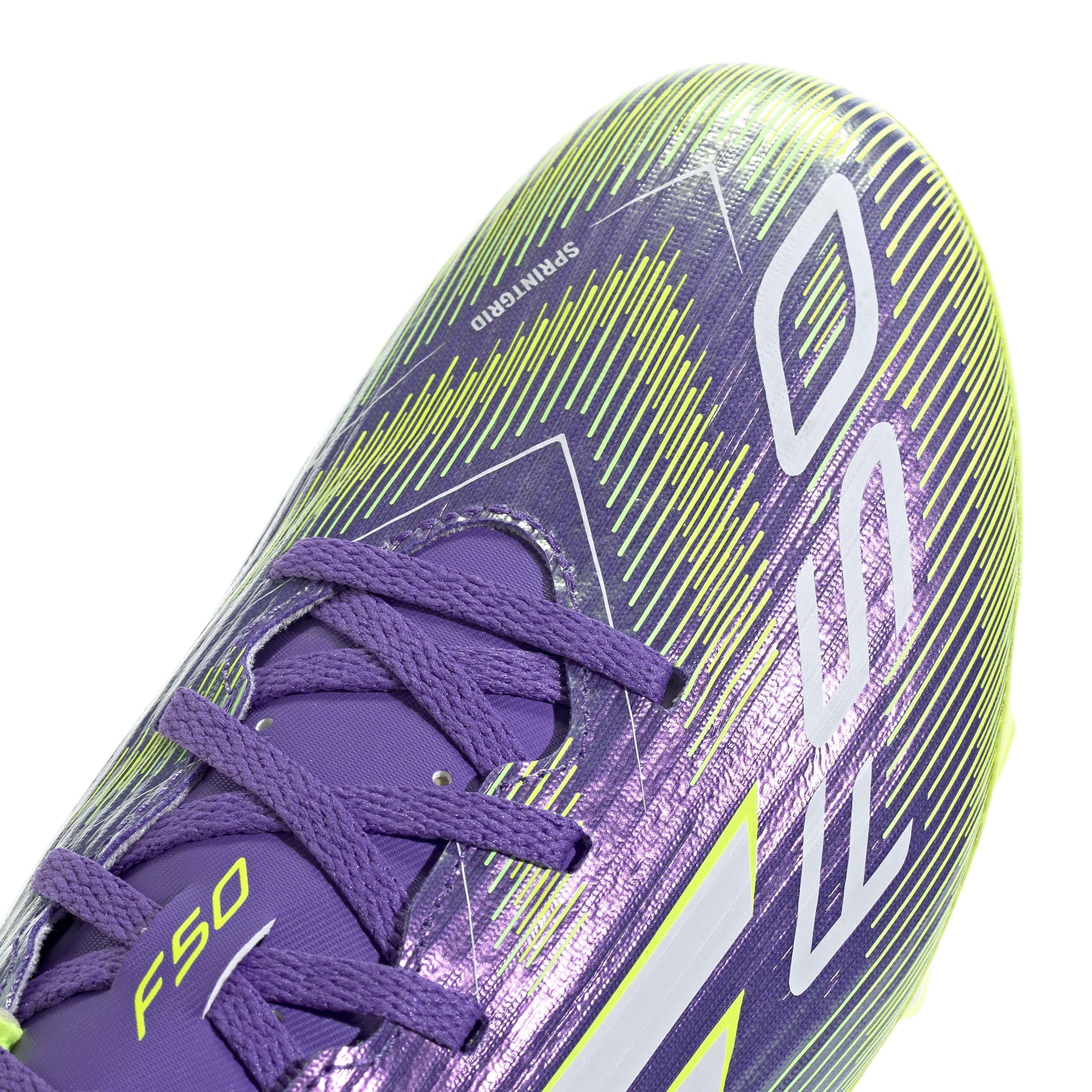 adidas Unisex Bota F50 Club césped Natural seco/multisuperficie