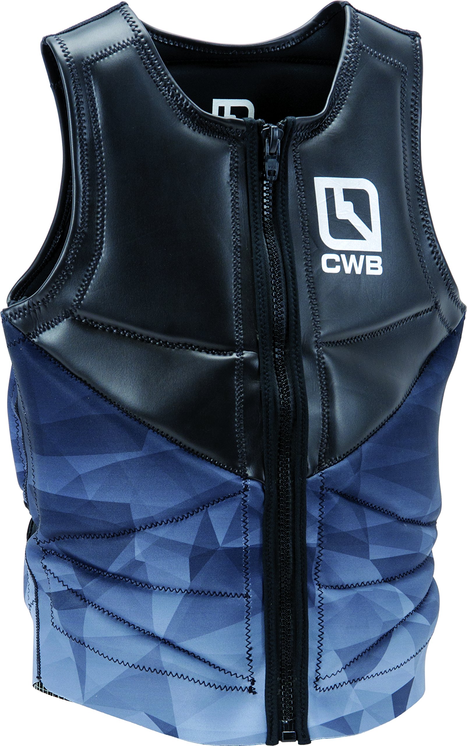 CWB Board Team NCGA Neoprene Vest