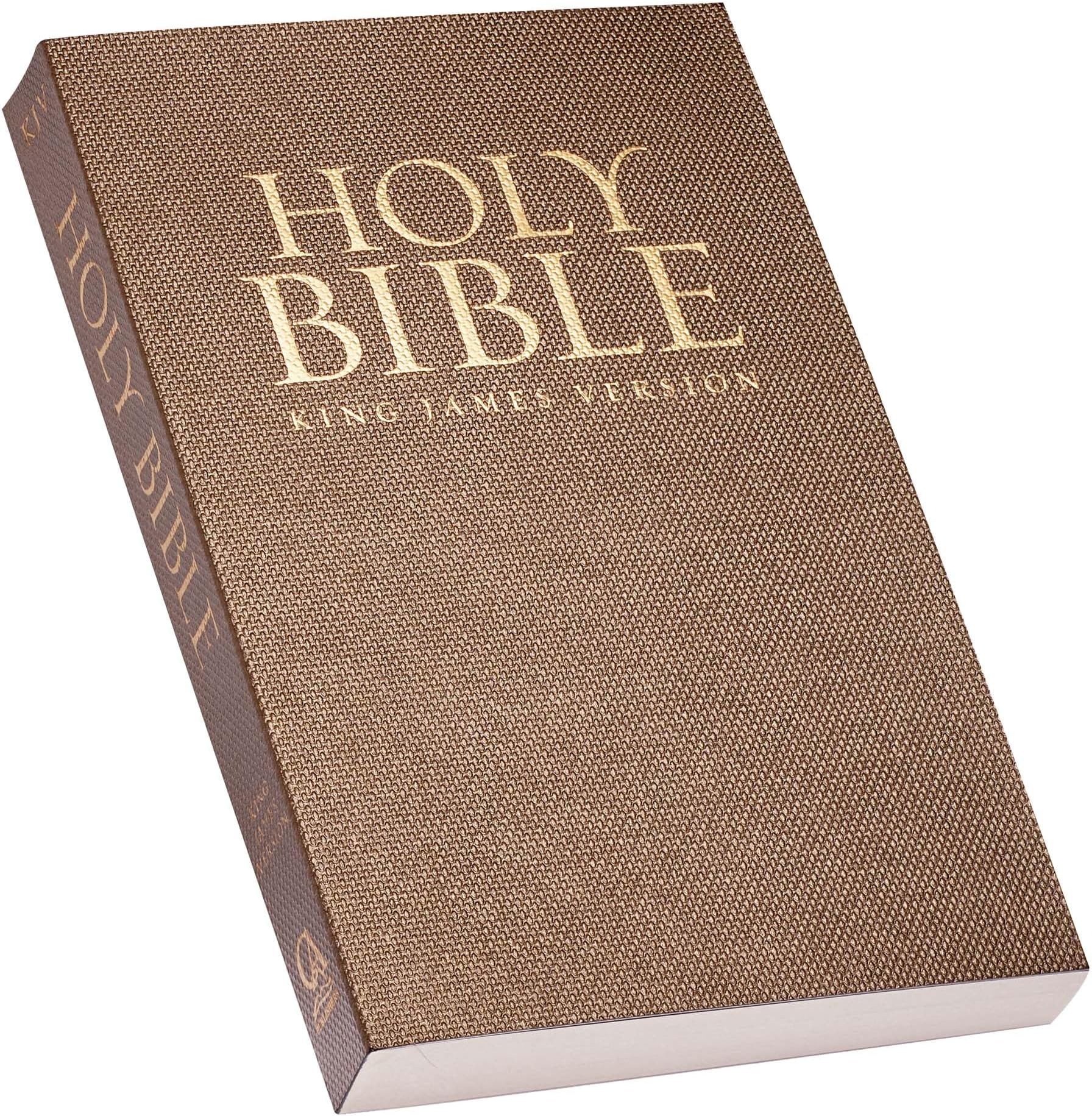 KJV Gift & Award Bible