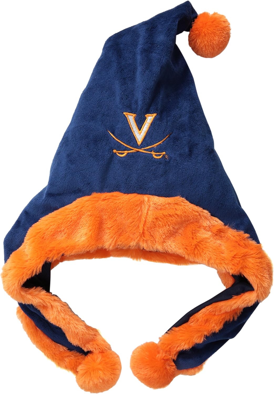 FOCO NCAA unisex 2012 Solid Dangle Hat