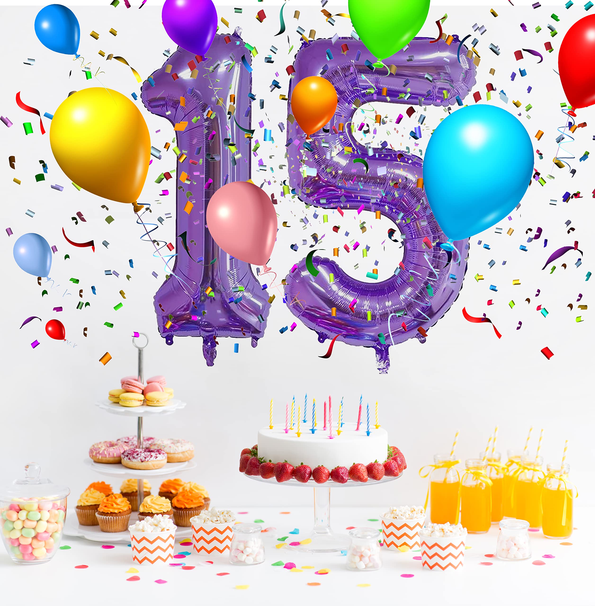 Cake Box Helium Balloon Weight BALLON Star Shape Weight Party DECORA