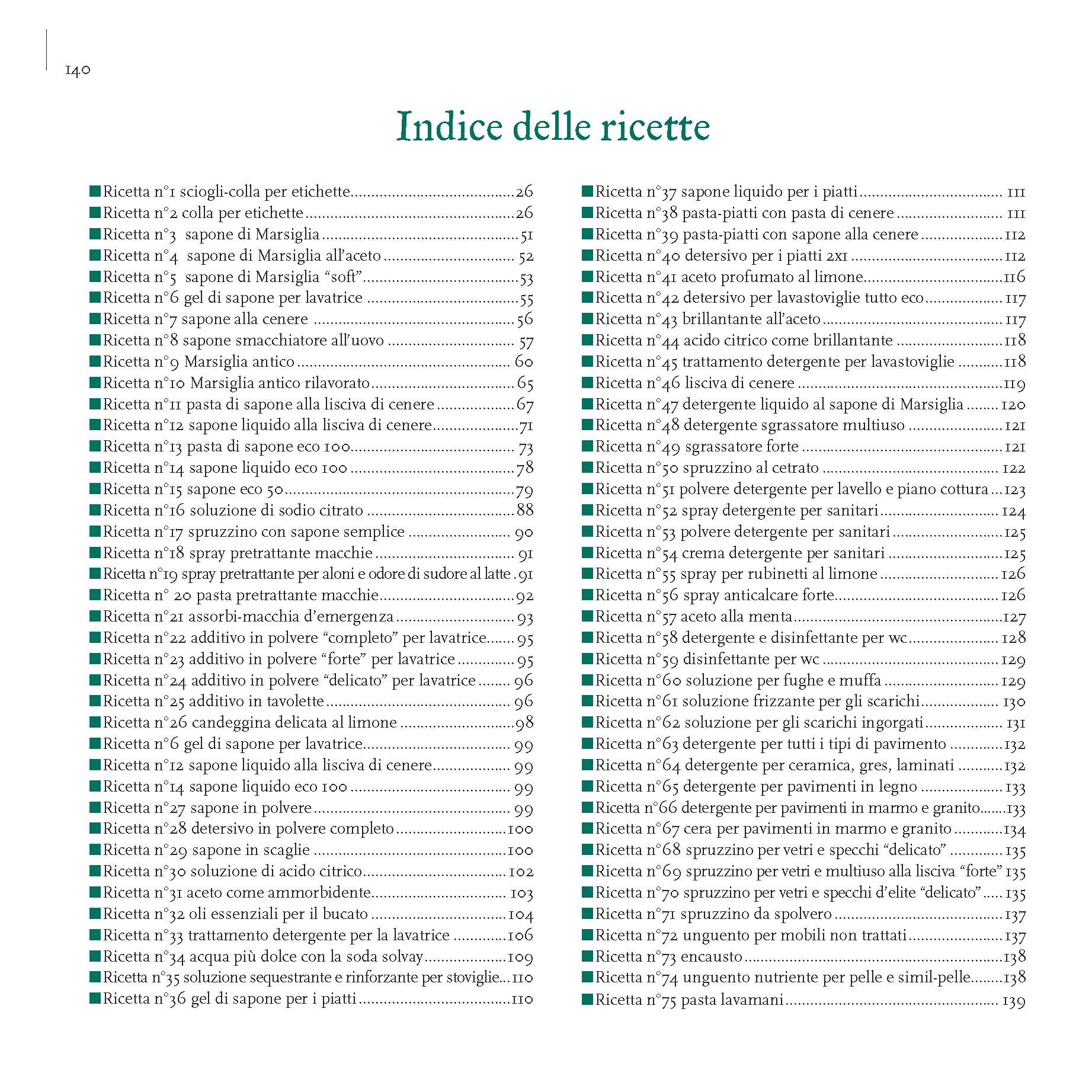 Saponi e detersivi naturali. Come farli in casa usando olio, cenere, soda e lisciva. Con ricette passo passo per realizzare tanti detergenti