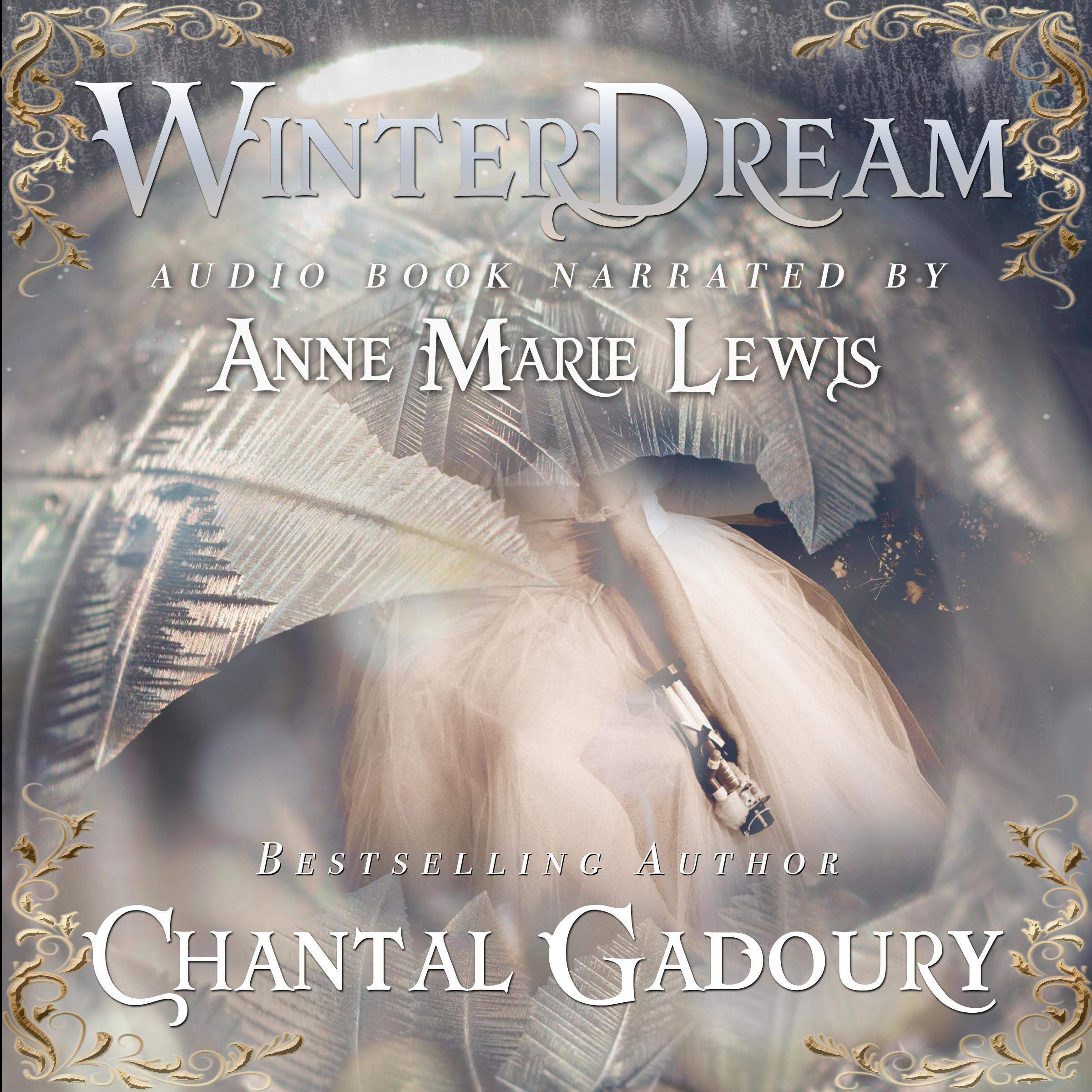 Cover art for Winterdream
