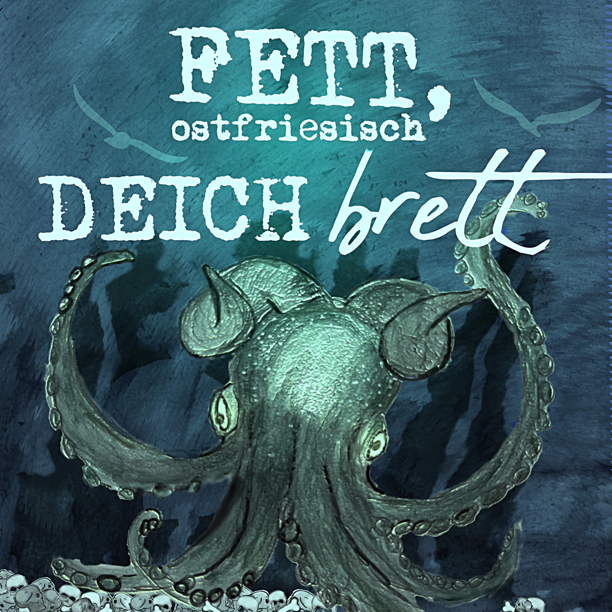 Deichbrett