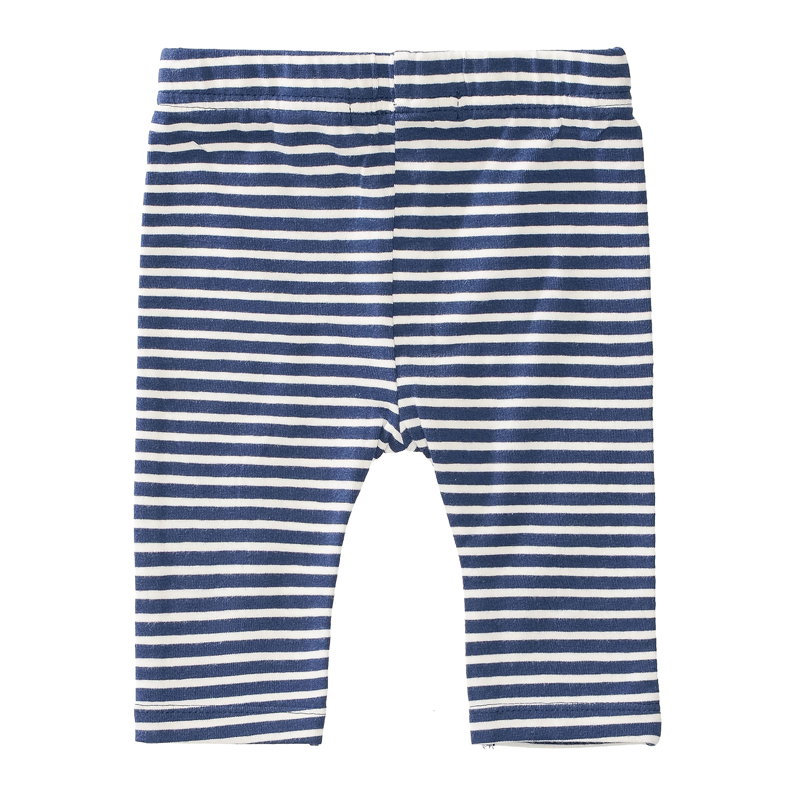 Staccato Leggings Baby Mädchen 5er Set - Bio-Baumwolle, Organic Cotton, elastisch - Farben: Pink, Rosa, Weiß, Blau, Blau gestreift, Größen: 50-92