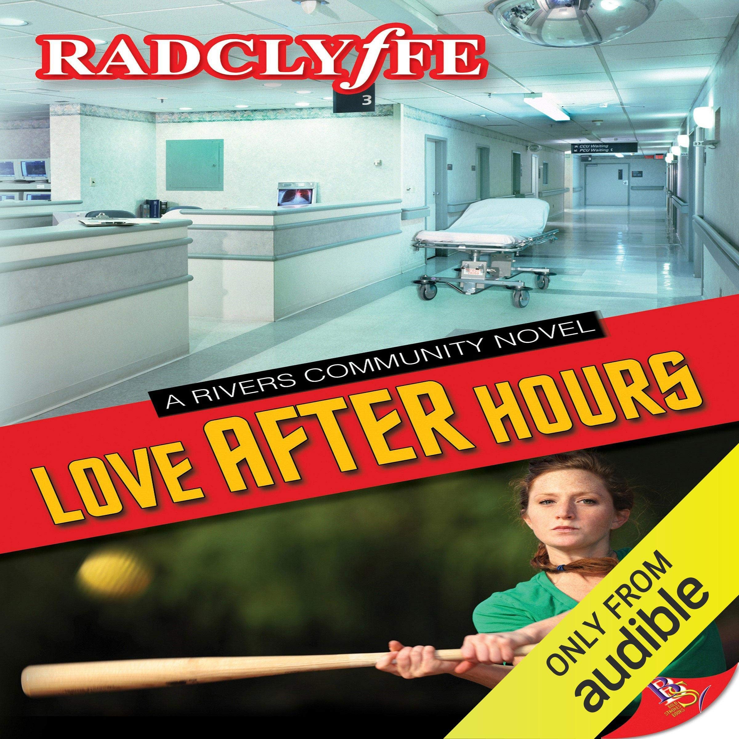 Cover art for Love After Hours