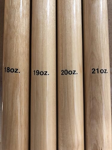 Miniatura 2 de Havoc - Juego de palos de billar de una sola pieza de calidad comercial para casas, bares, piscinas