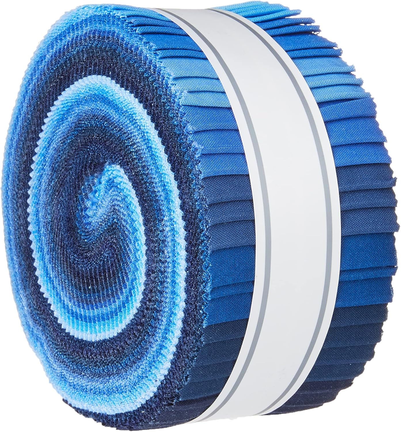 Robert Kaufman Fabrics RU-446-40, Blue