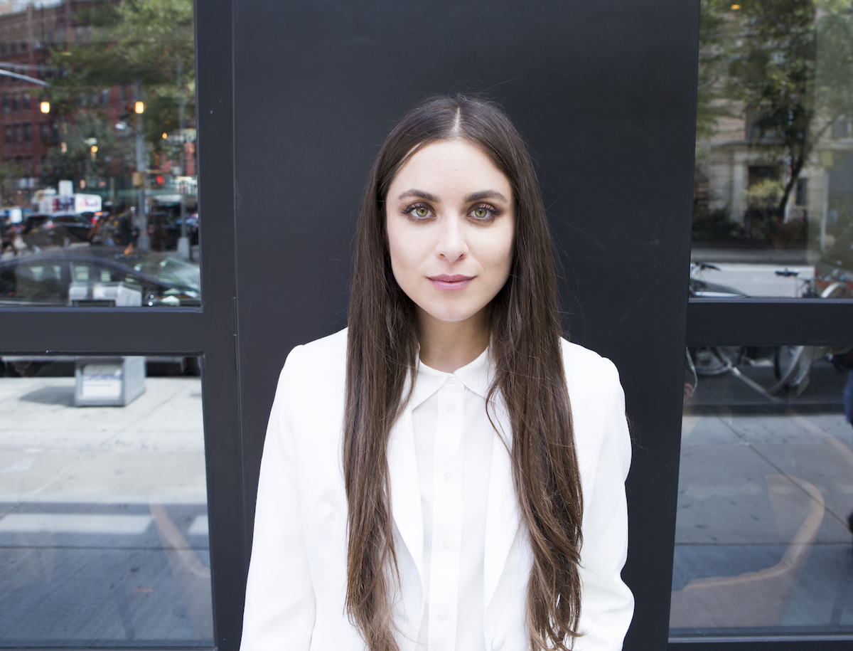 Molly Young books, biography, latest update
