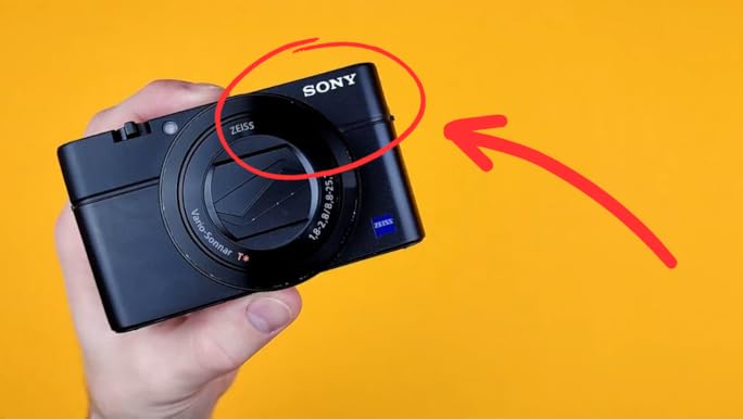 Amazon.com: Sony RX100 III 20.1 MP Premium Compact Digital