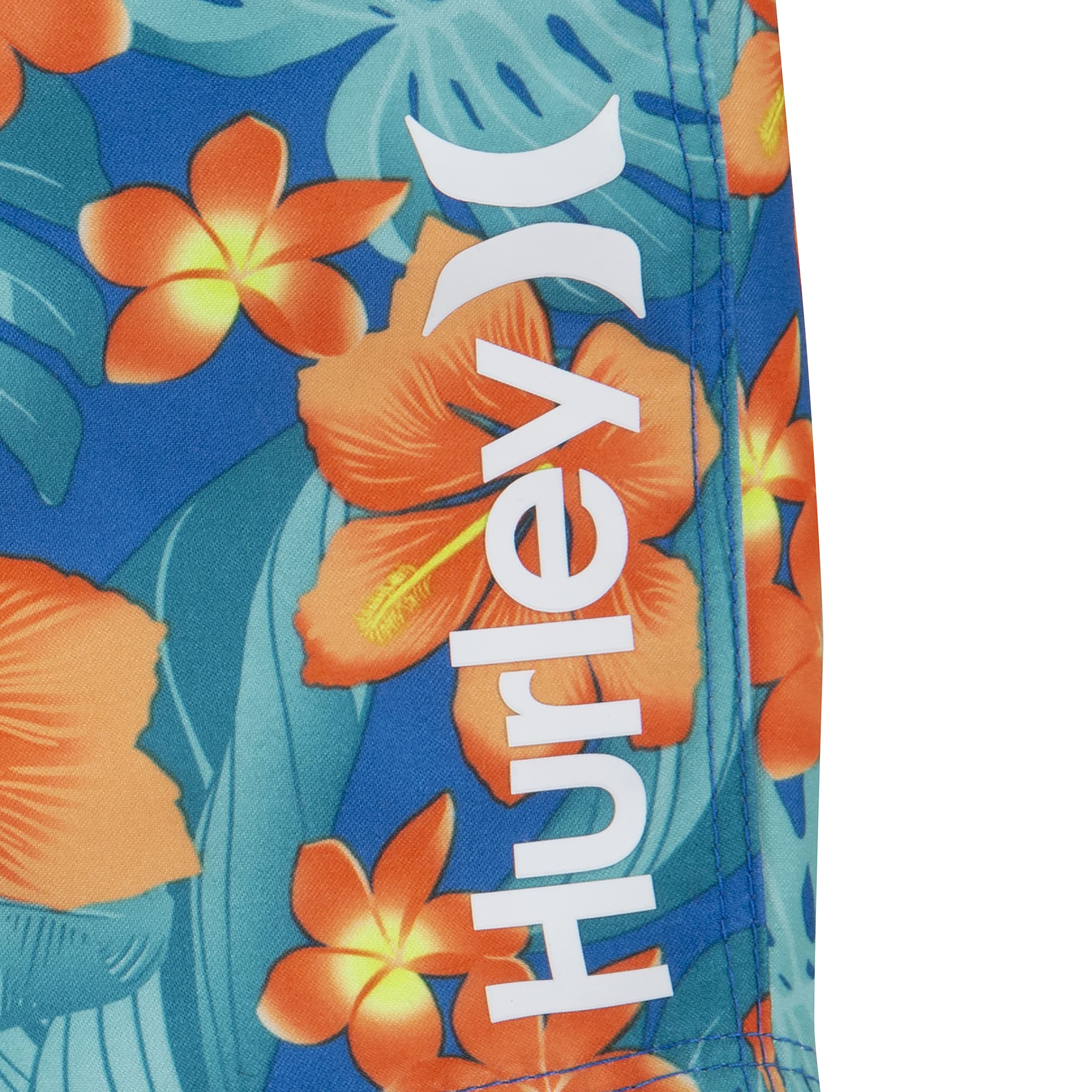 Hurley Jungen Hrlb Cabana Boardshort Board-Shorts