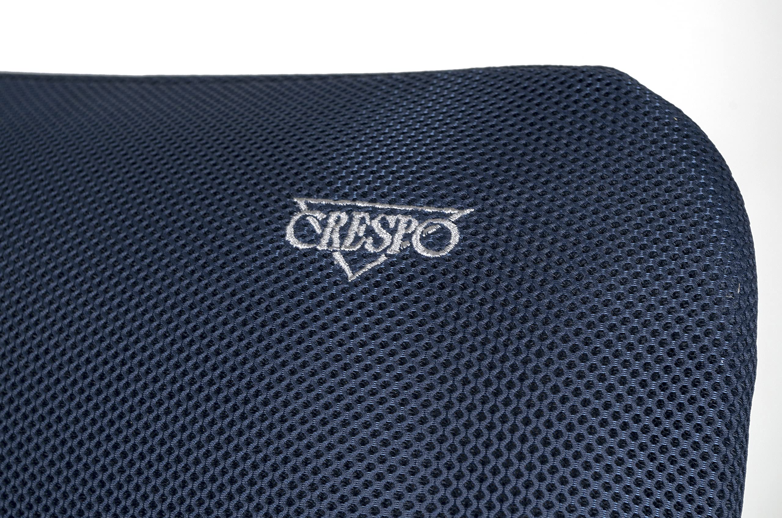 Crespo - Stuhl - M - AP/237 - Air-Deluxe - Blau