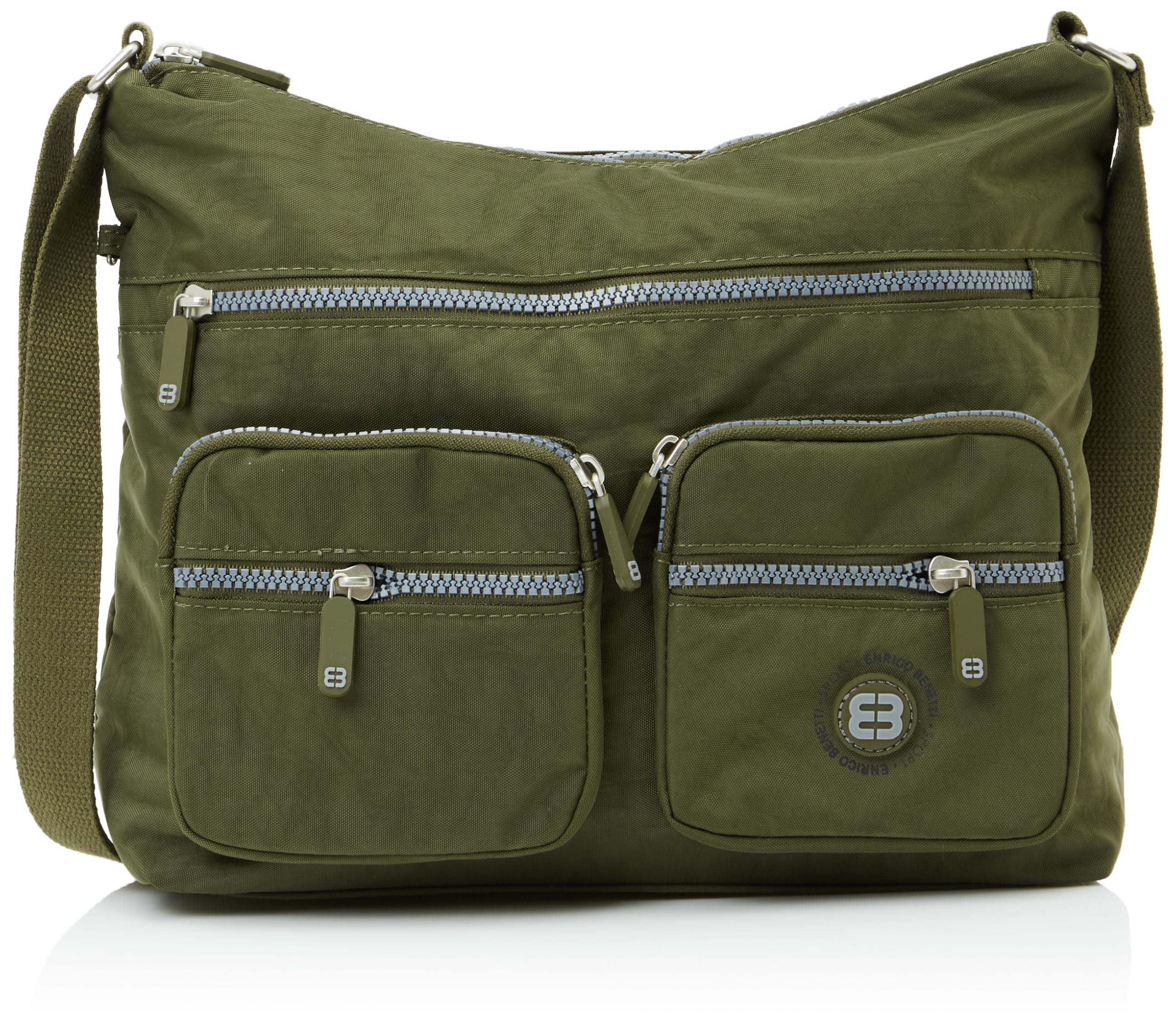 Herren-Schultertaschen