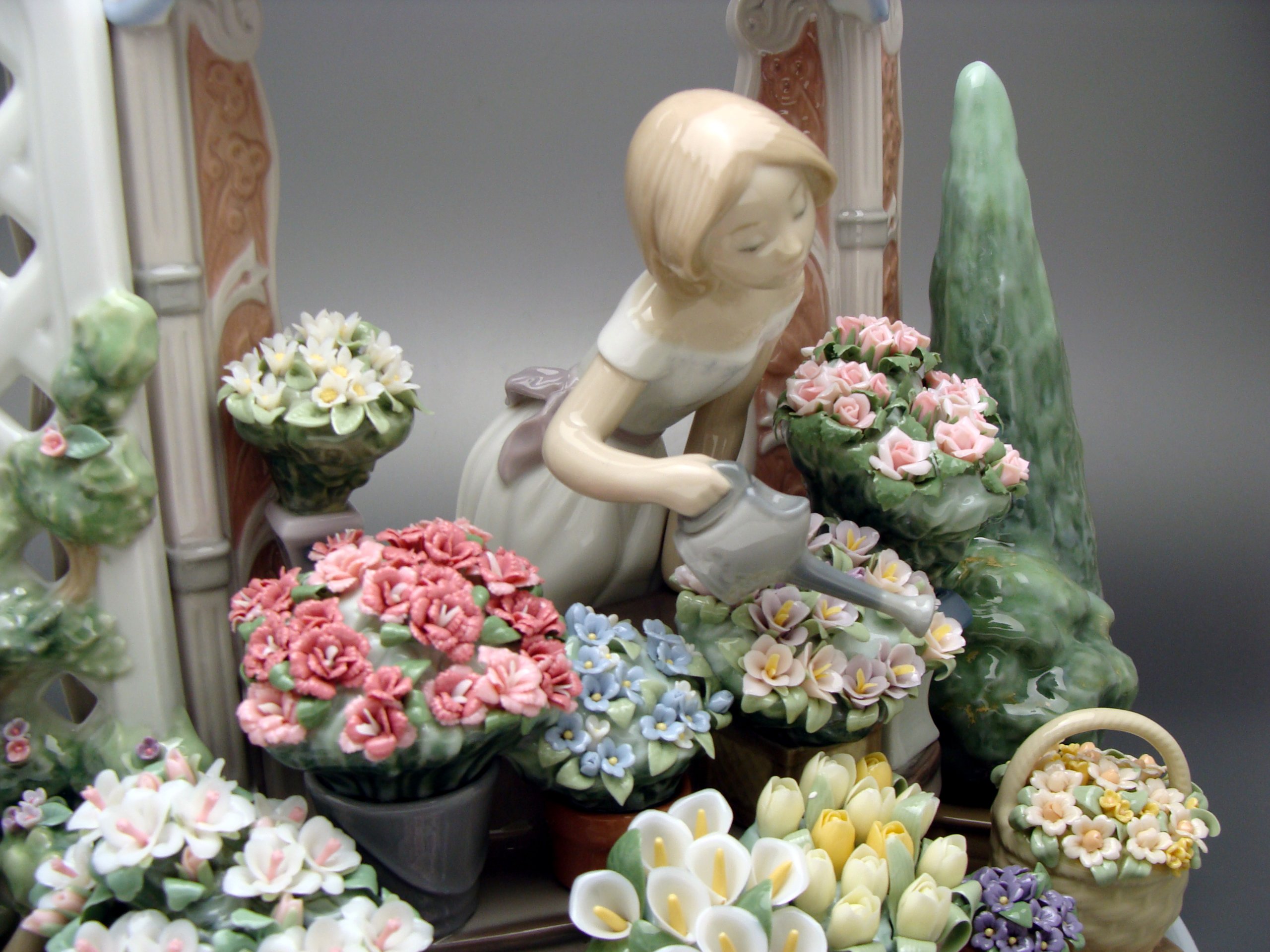 リアドロ LLADRO No.5728