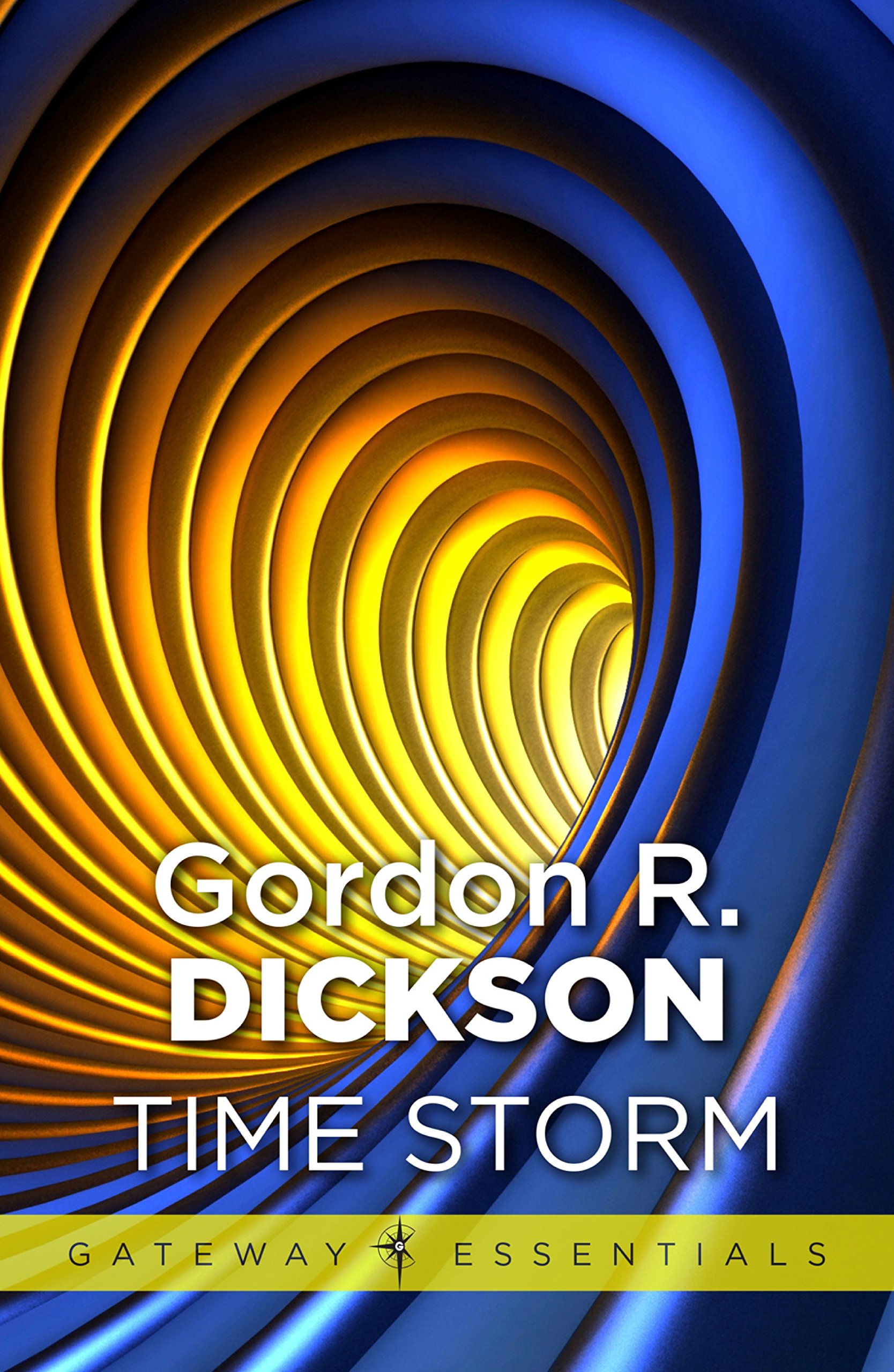 Time-Storm (Gateway Essentials Book 68)