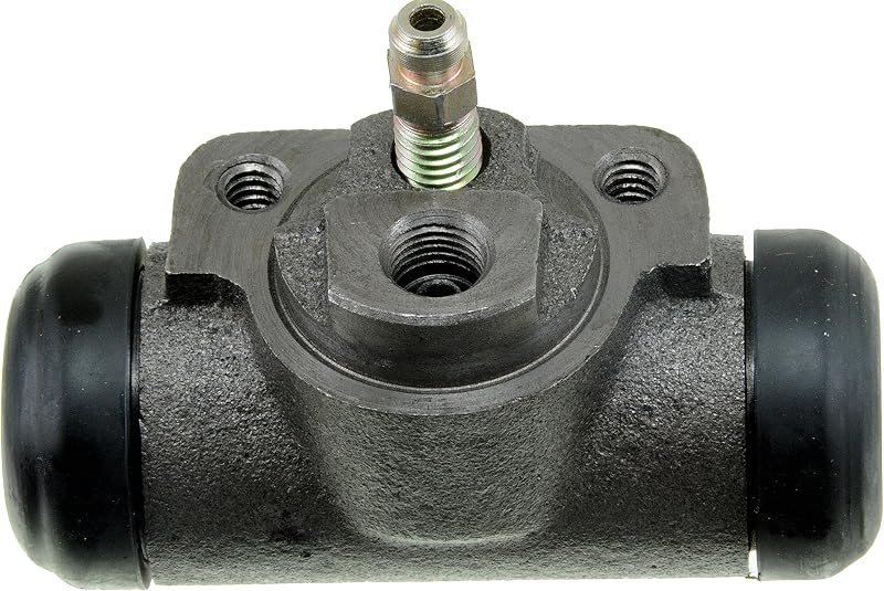 Cilindro de roda do freio a tambor traseiro Dorman W49331 para Ford e Mercury – 1 unidade