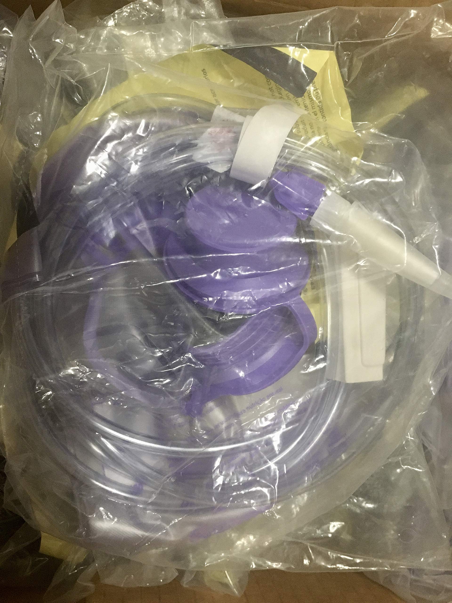 Worki do karmienia grawitacyjnego z dużym otworem 1000 ml kangur REF 702505-30 jednostek