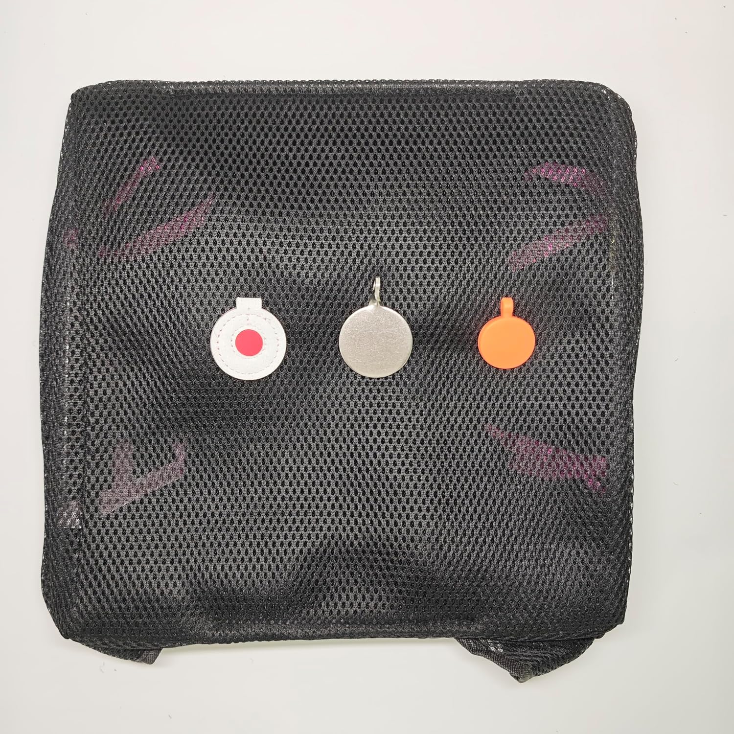 Slingshot Target Box, Soundproof Shoot Target Catch Box for Practice Competitive Game, Portable Airsoft Target Box with 3 Targets, Recycle The Ammo and Easy to Carry Hunting Shooting