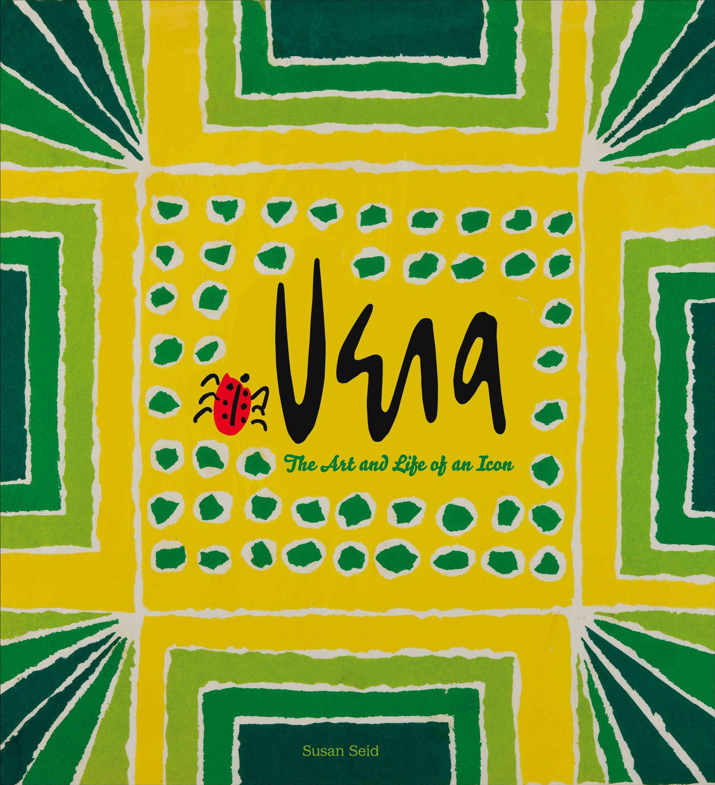 アート・デザイン・音楽 Vera: The Art and Life of an Icon 2010 91gRTmChYKL.jpg