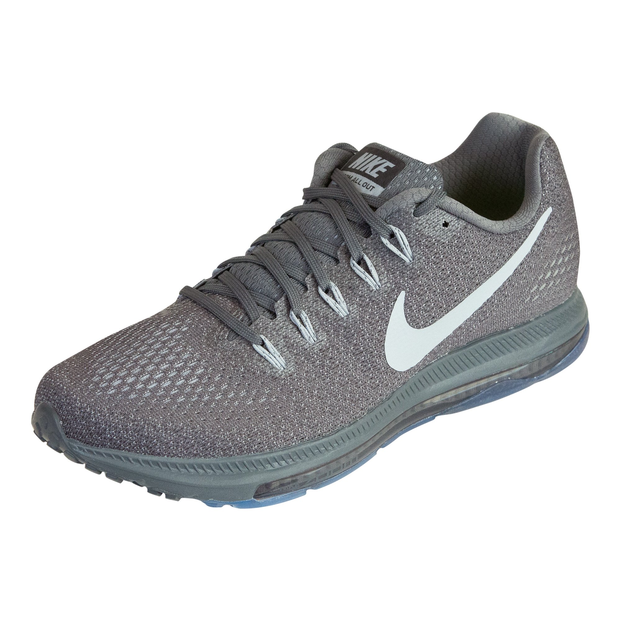 Nike Mens Zoom All Out Low Dark Grey Wolf Grey Desertcart Cyprus