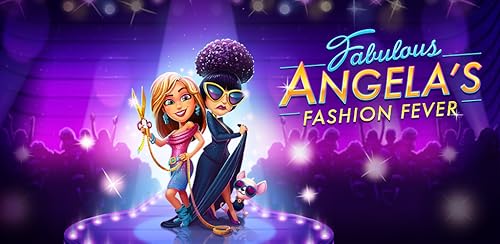 Fabulous - Angela's Fashion Fever