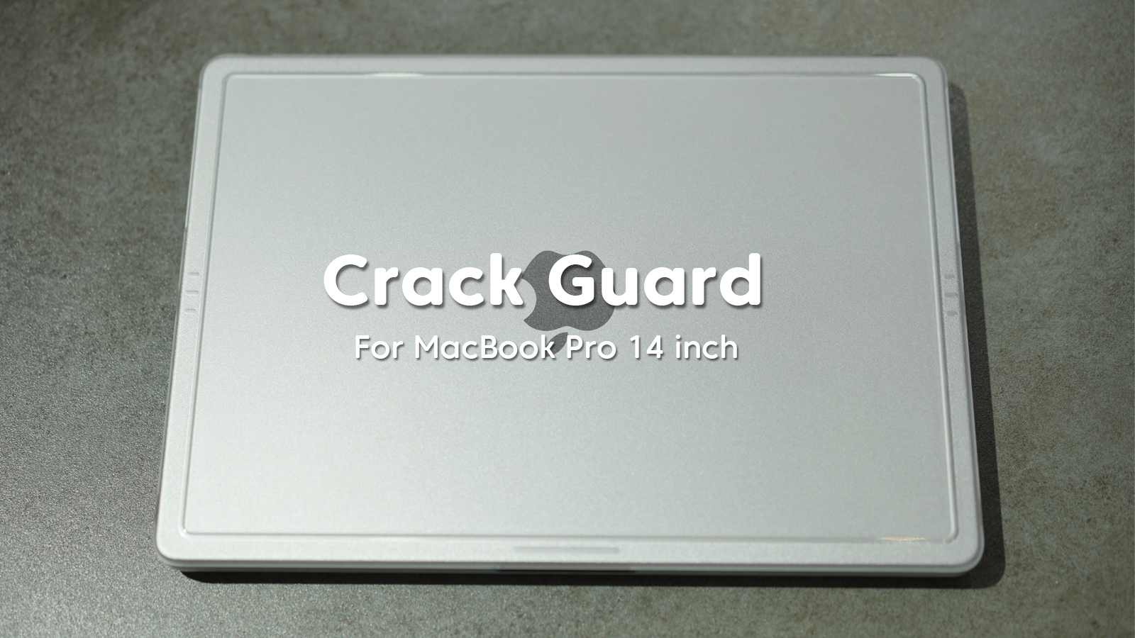 Amazon.com: Soonjet CrackGuard for MacBook Pro 14 inch Case | M5 Amazon.com: Soonjet CrackGuard for MacBook Pro 14 inch Case | M5
