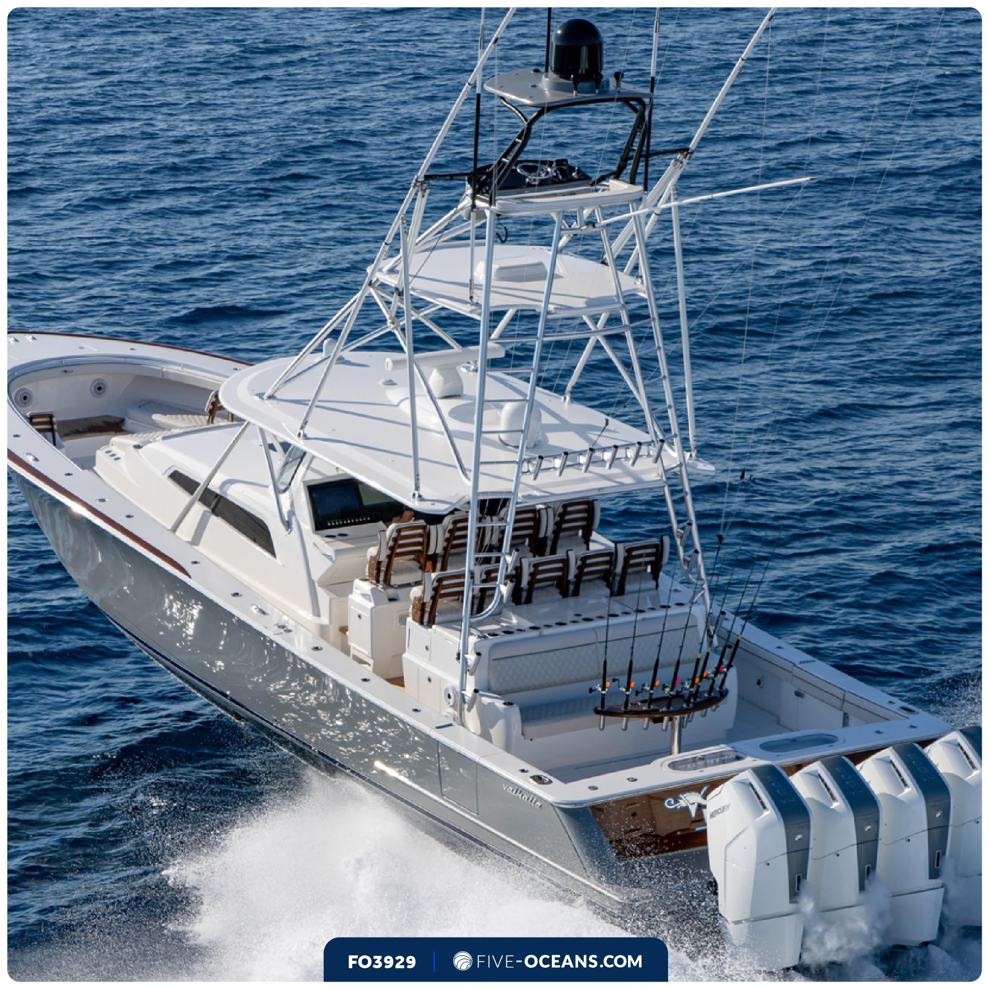 Snapklik.com : Five Oceans Boat Switch Panel Labels, 28 Pcs Per Sheet ...