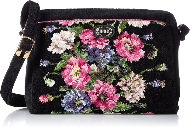 Amazon | [フェイラー] Amazon正規品 ラビリンス ショルダーバッグ