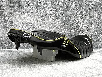 バリオス　１型　黒皮　タックロールシート /ブラック③ Amazon | バリオス 1型 用 タックロールシート (黒金エナ