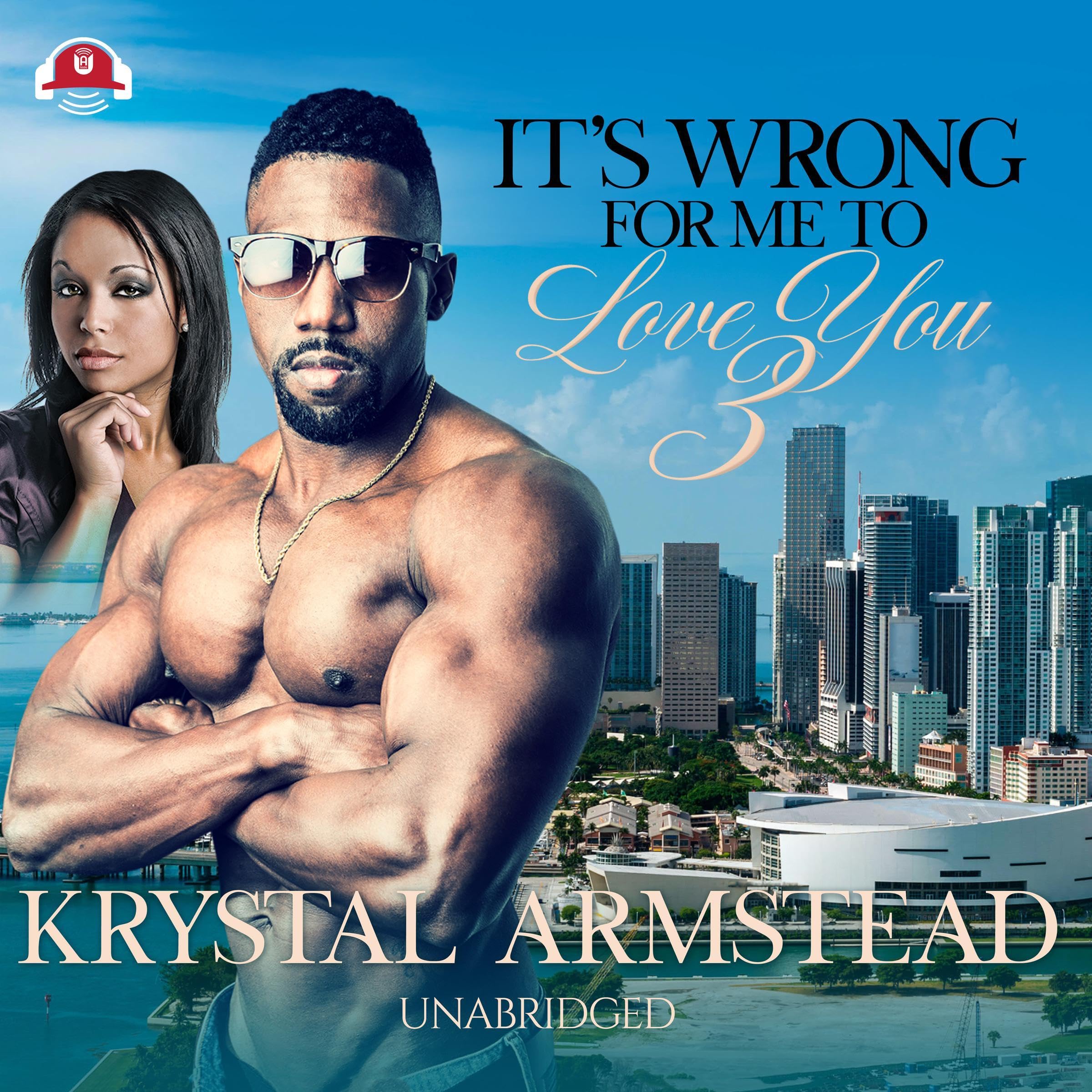 Cover art for It's Wrong for Me to Love You, Part 3