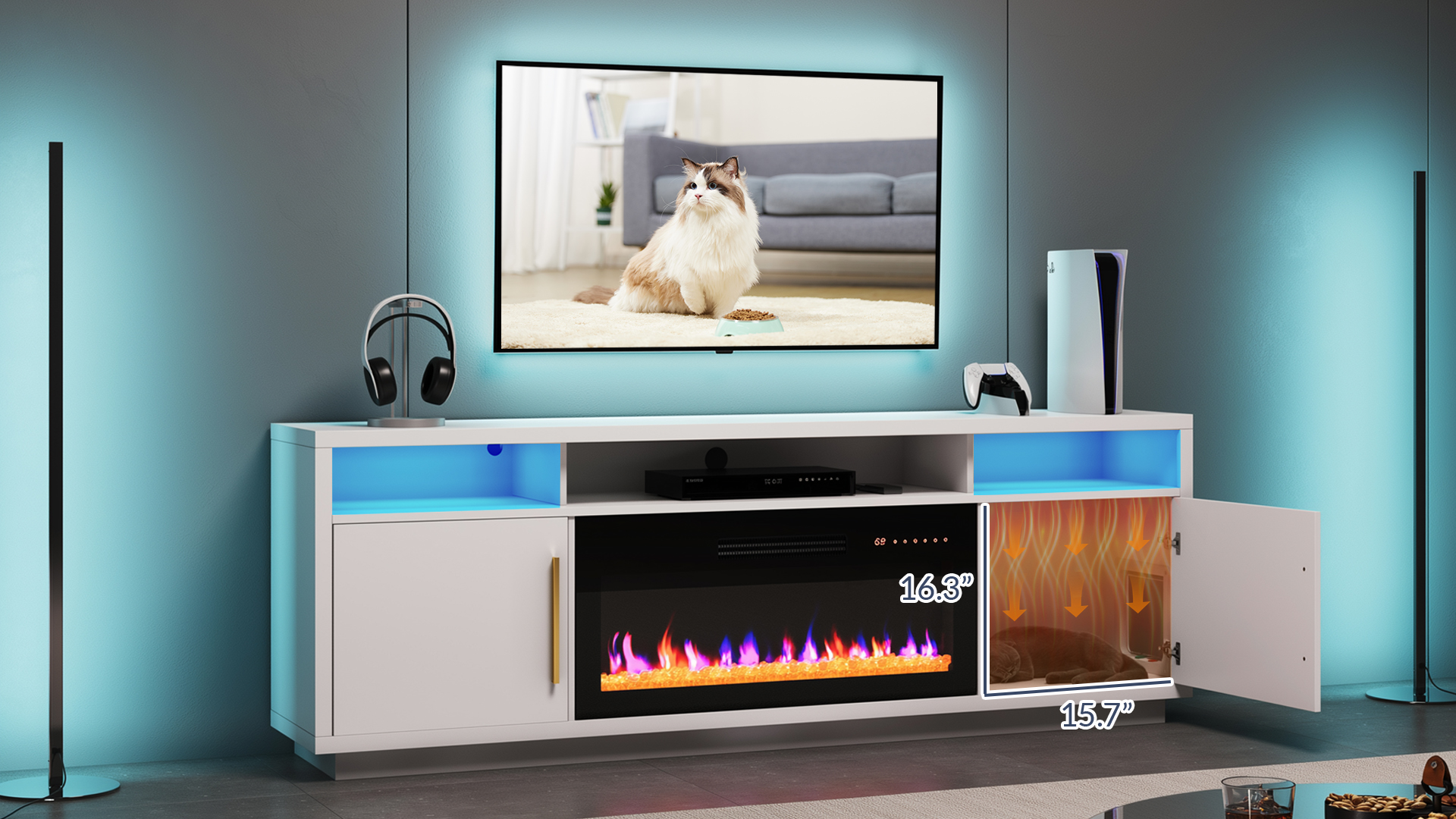 Amazon.com: BELLEZE 79