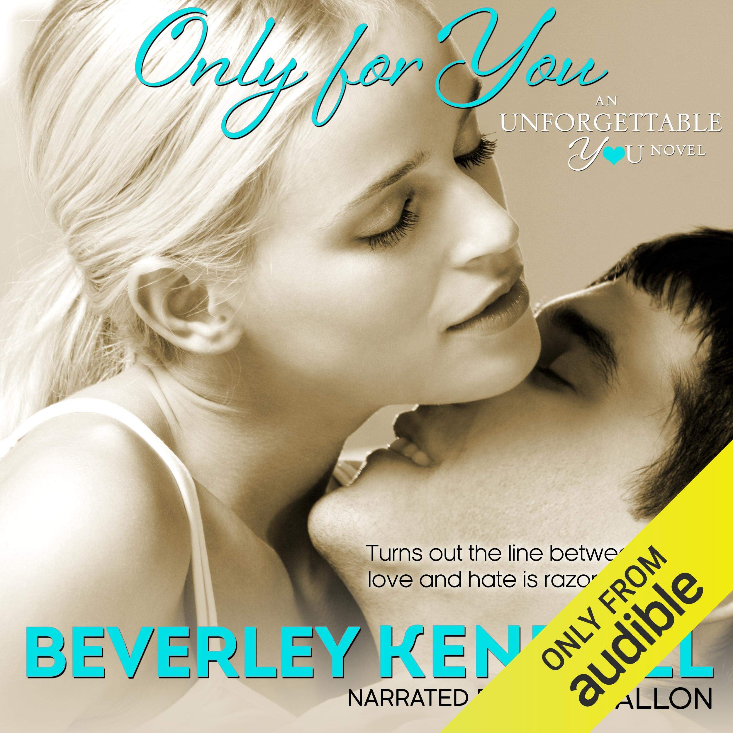 Cover art for Only For You