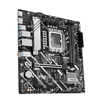 ASUS ジャンク品　マザーボード　H810M-A-CSM ASUS ジャンク品 マザーボード H810M-A-CSM Amazon | ASUS intel