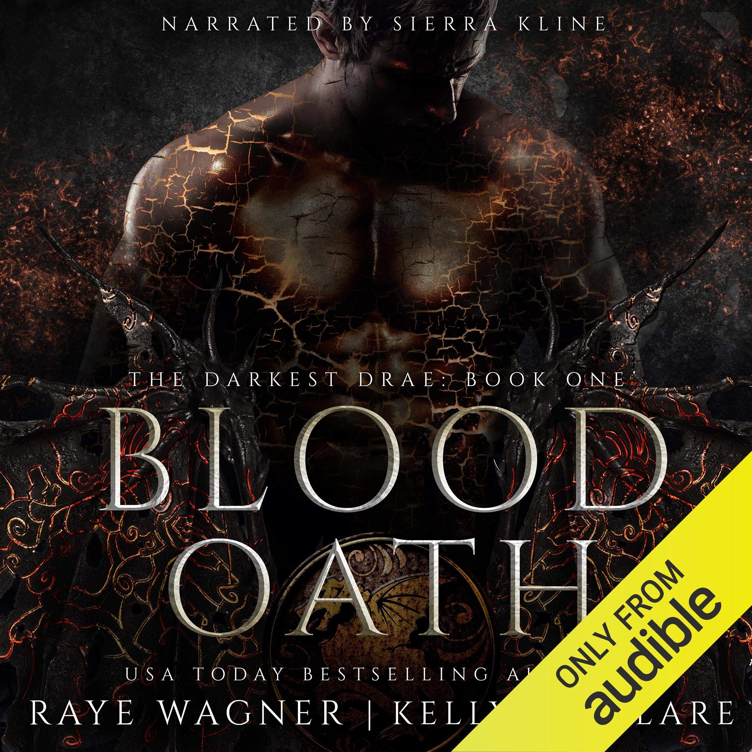 Blood Oath
