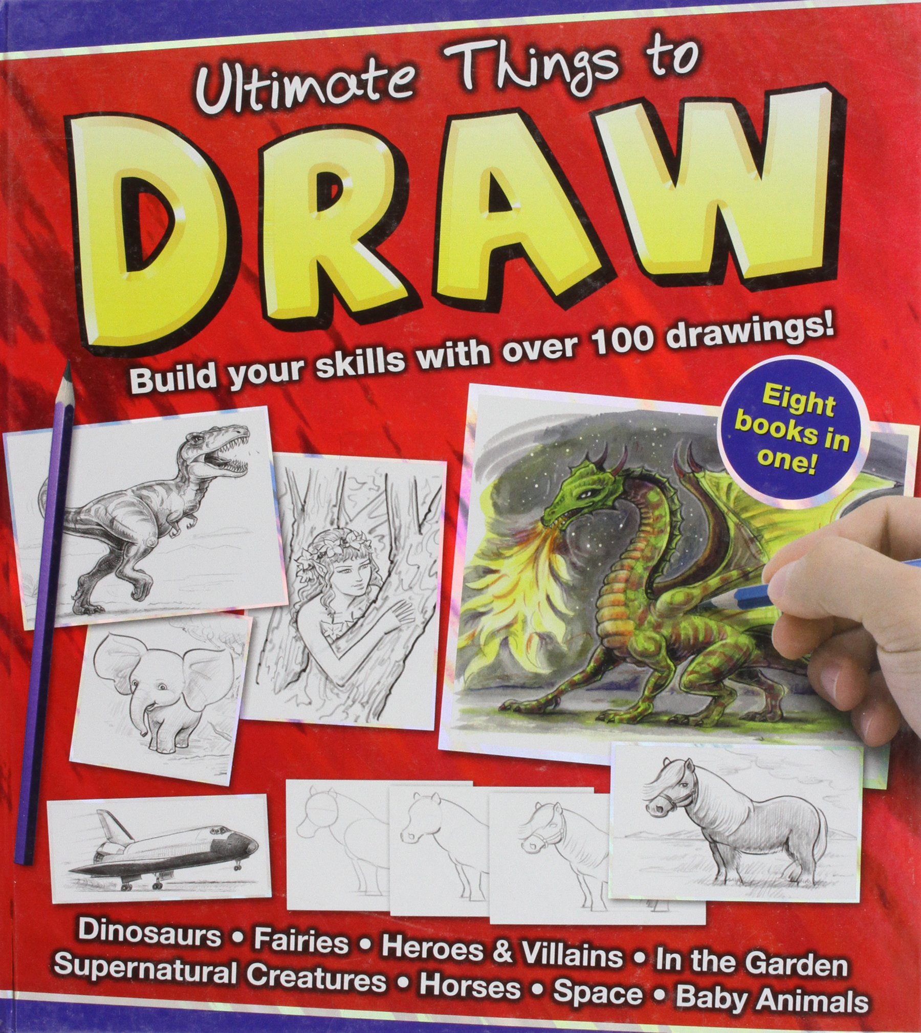 Ultimate Things to Draw