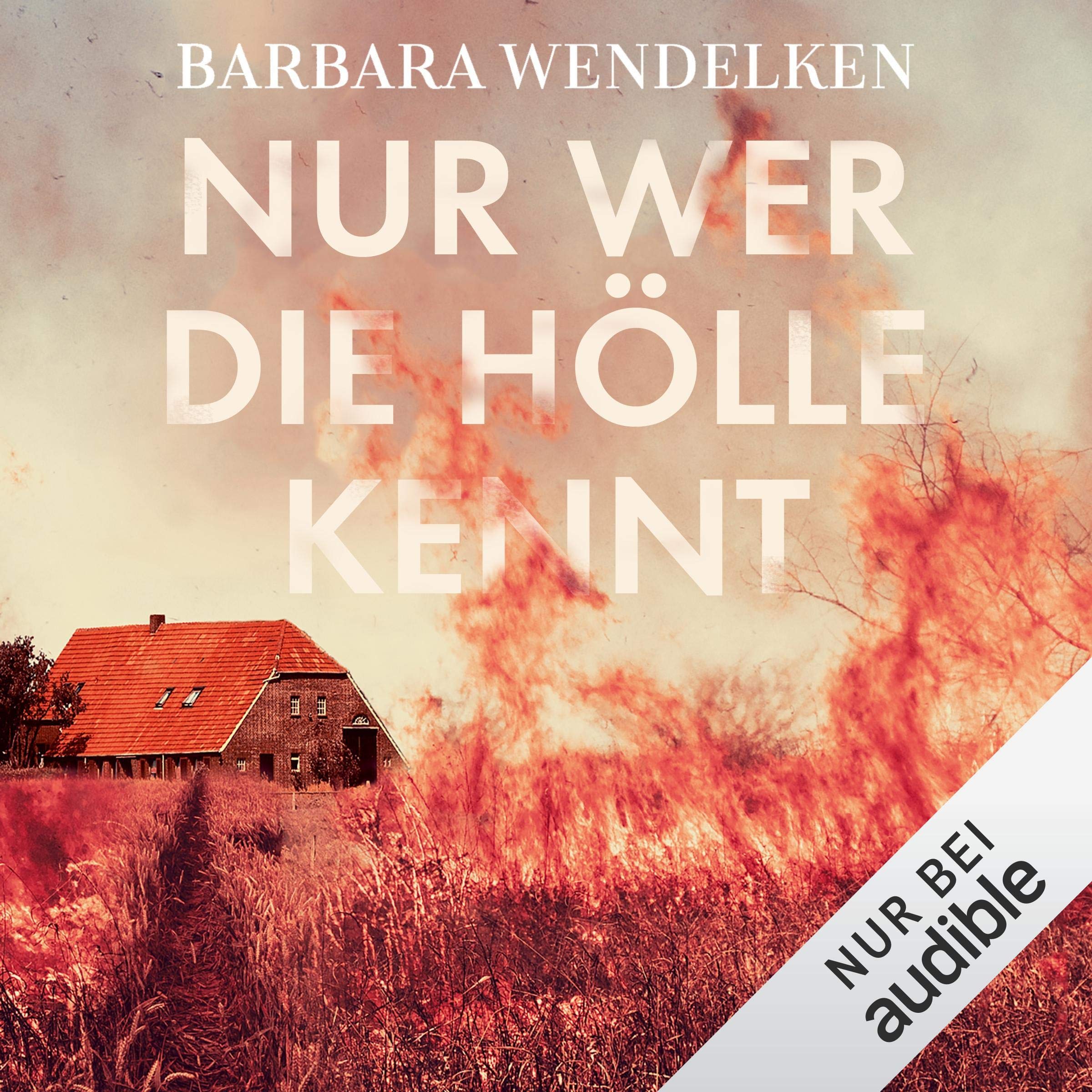 Cover art for Nur wer die Hölle kennt