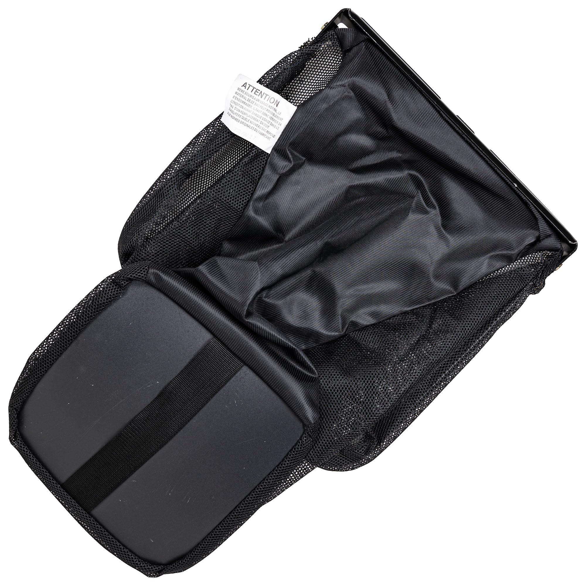 MTD 964-0221 - Bolsa de polipropileno para cortacésped, 5 libras