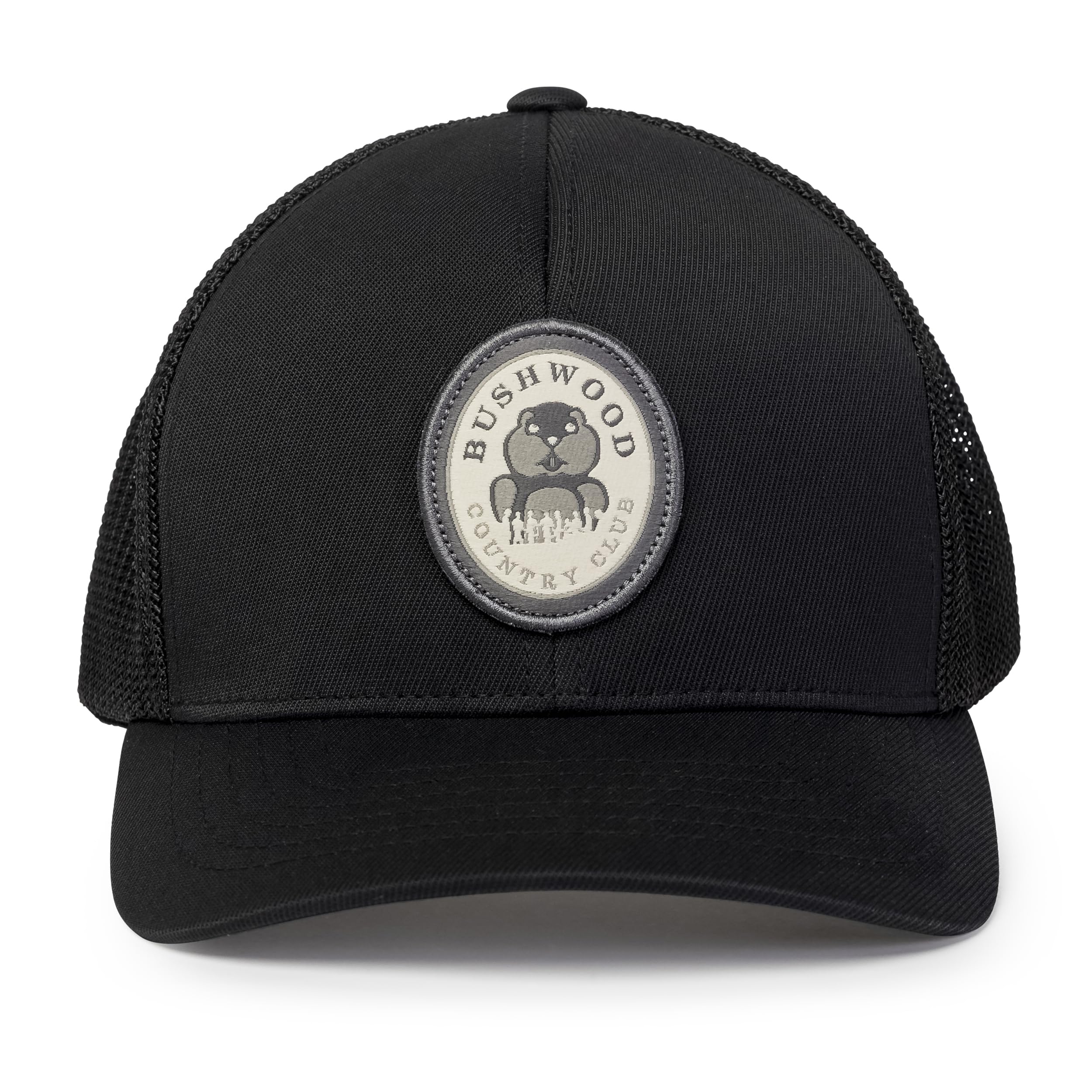 U Suck at Golf Men’s Hat - Premium Snapback Golf Hats | Adjustable Fit - Lightweight Funny Golf Hat for Every Golfer’s Game