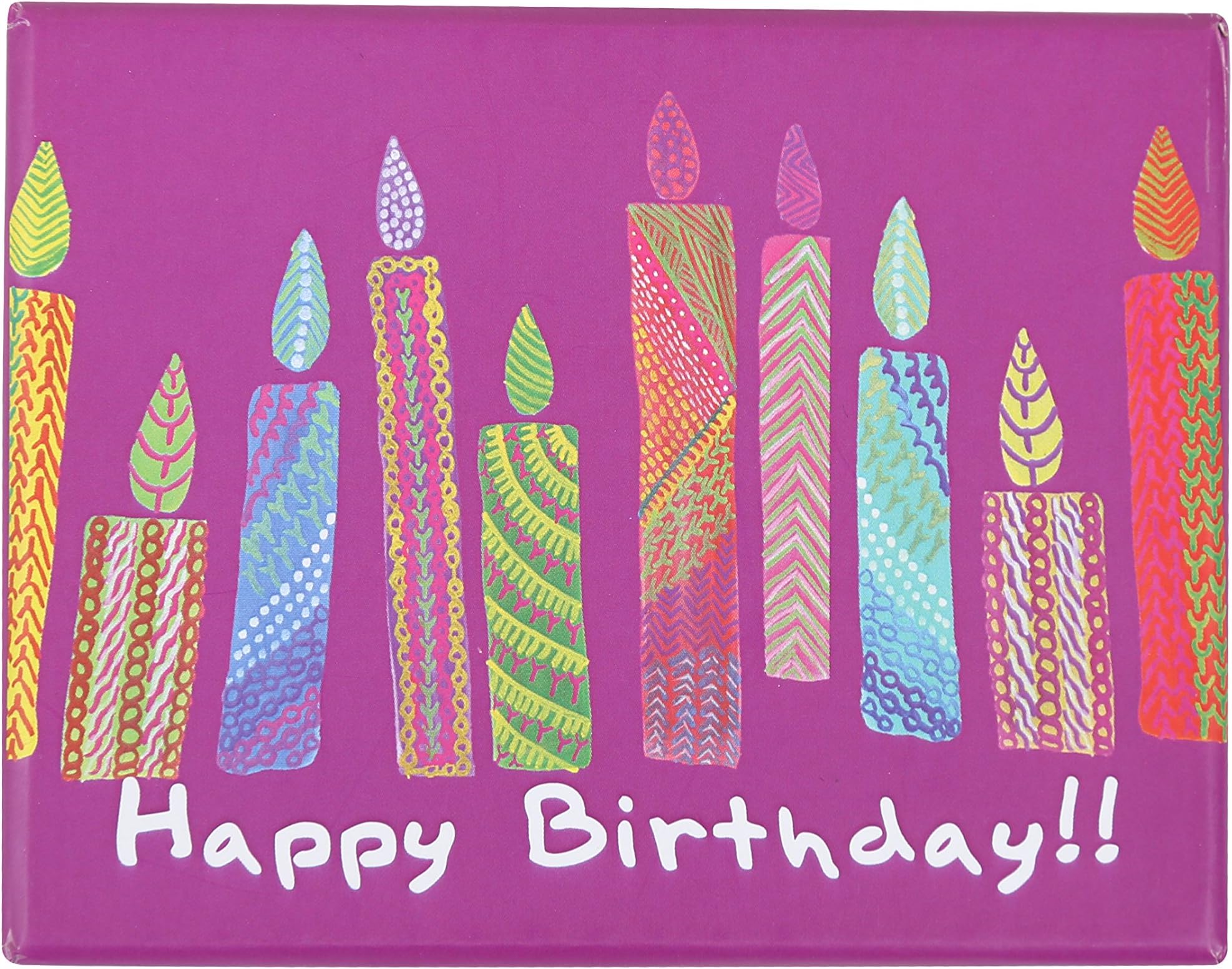 Amazon Pay Gift Card - Akanksha Foundation| Happy Birthday