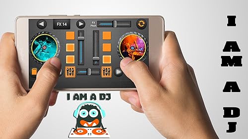 Virtual DJ - I AM A DJ