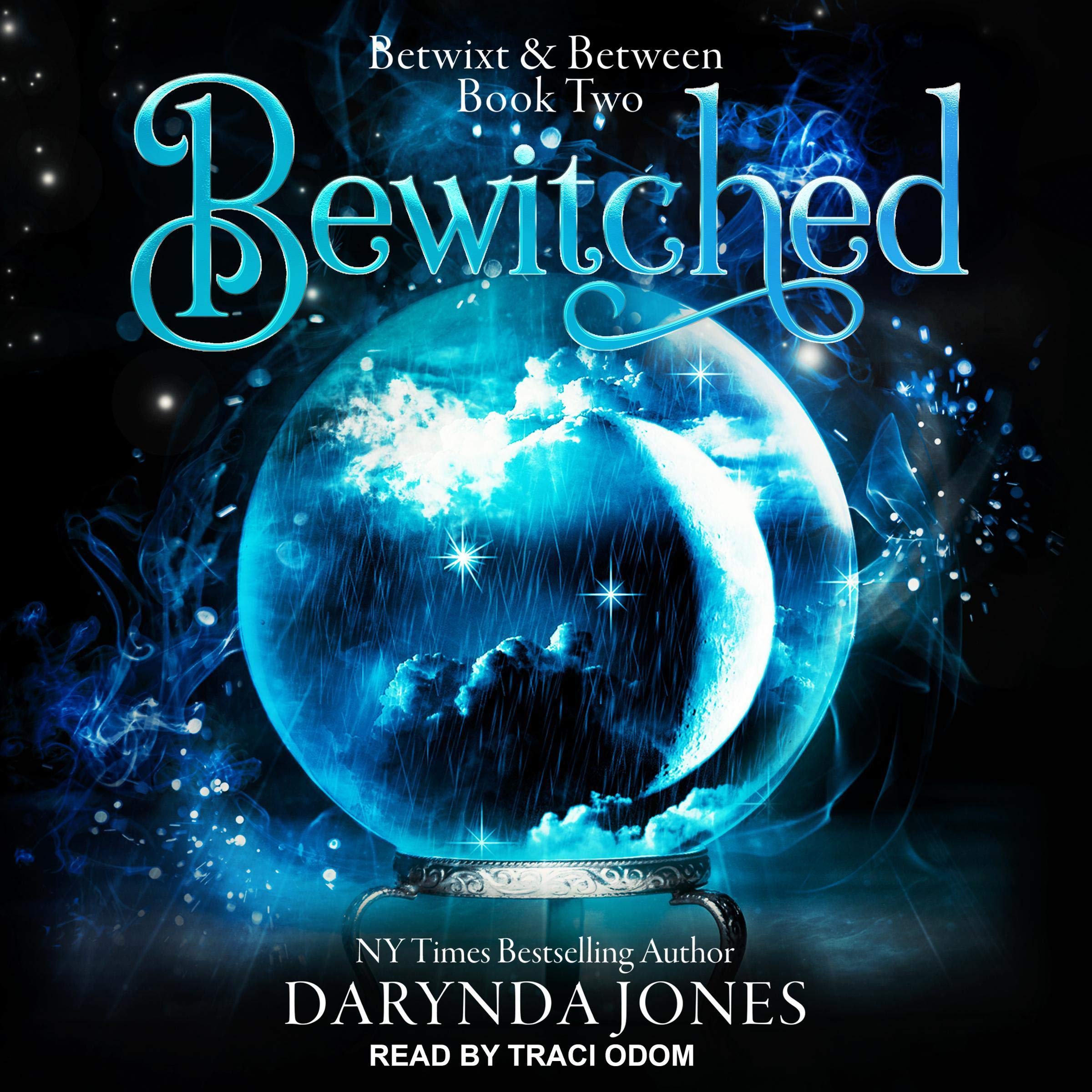 Bewitched: Betwixt & Between Series, Book 2
