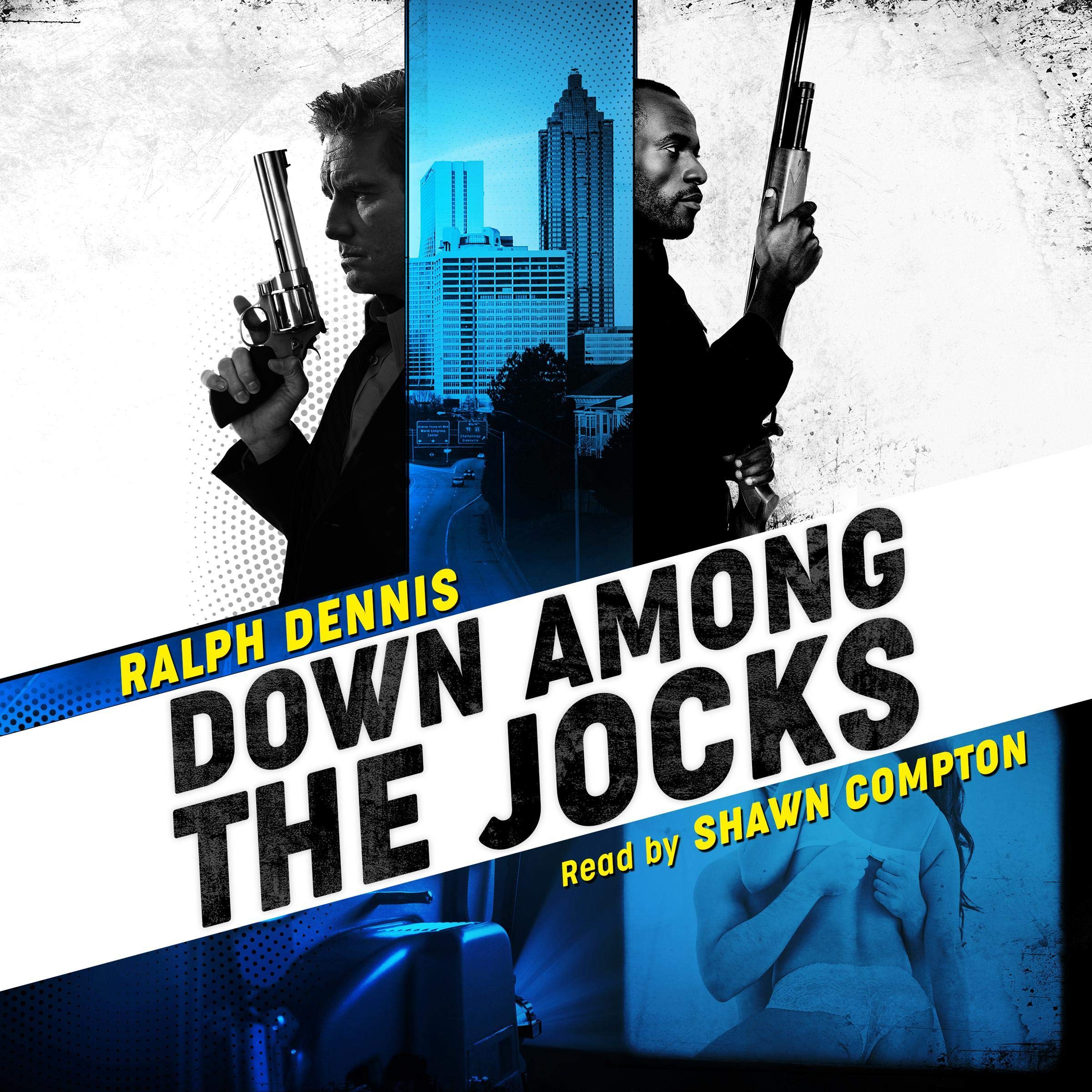 Down Among the Jocks