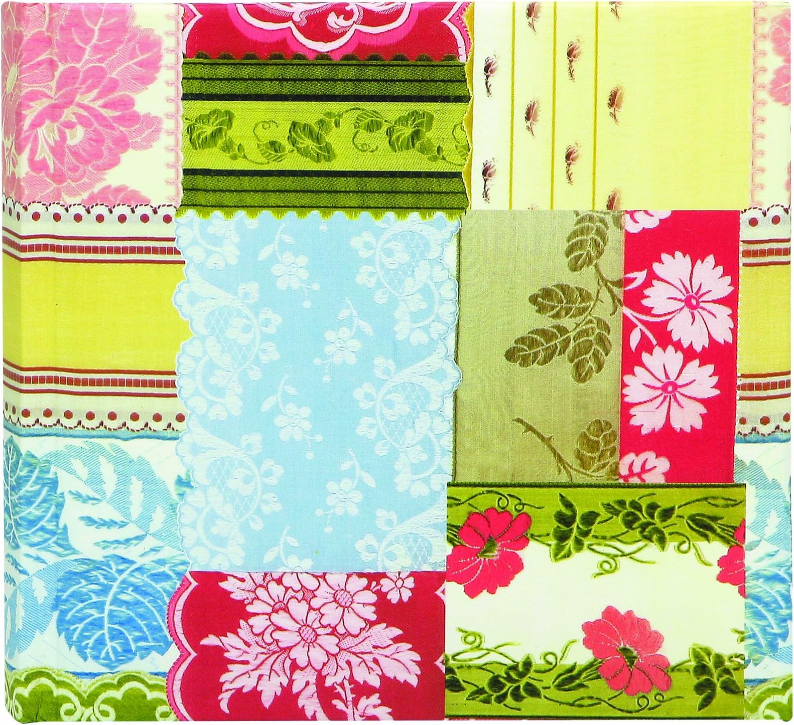 CR Gibson Compact Photo Journal Album, Carolina,