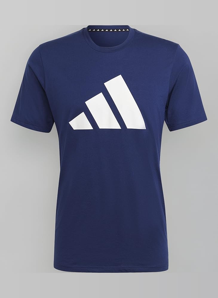Amazon | [アディダス] 半袖 Tシャツ トレイン エッセンシャルズ