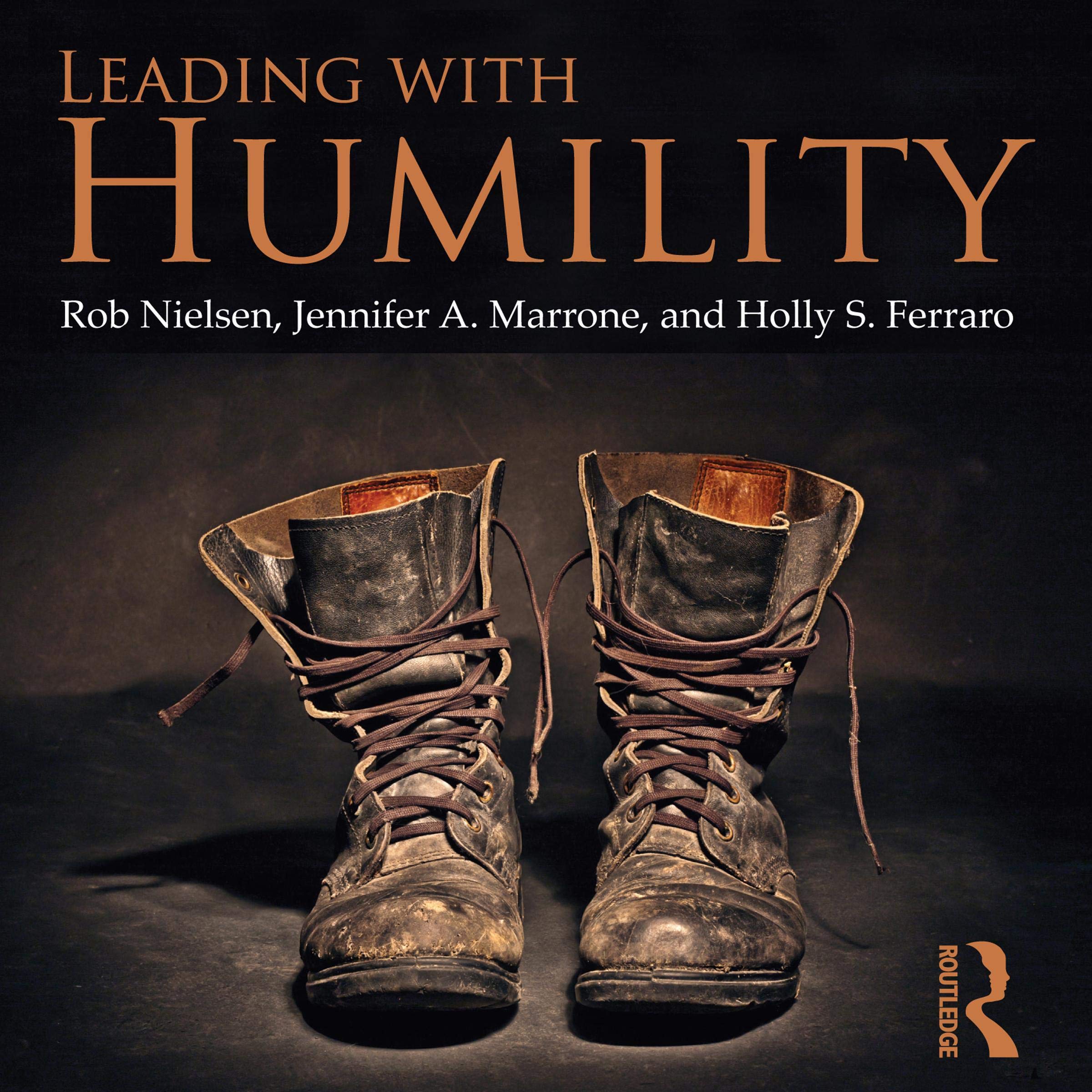 Leading with Humility