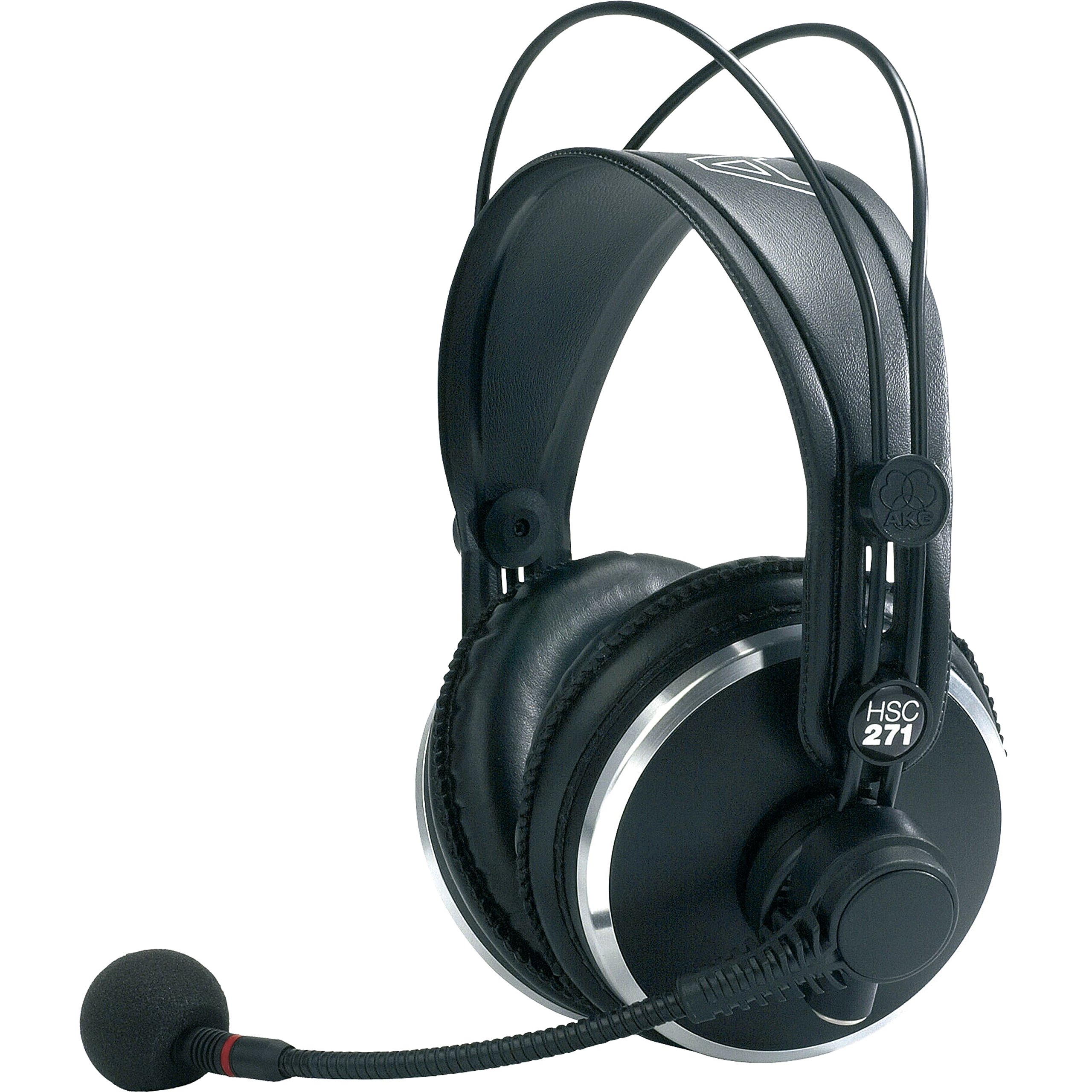 Amazon.co.jp: AKG HSC271 ヘッドセット : 家電＆カメラ