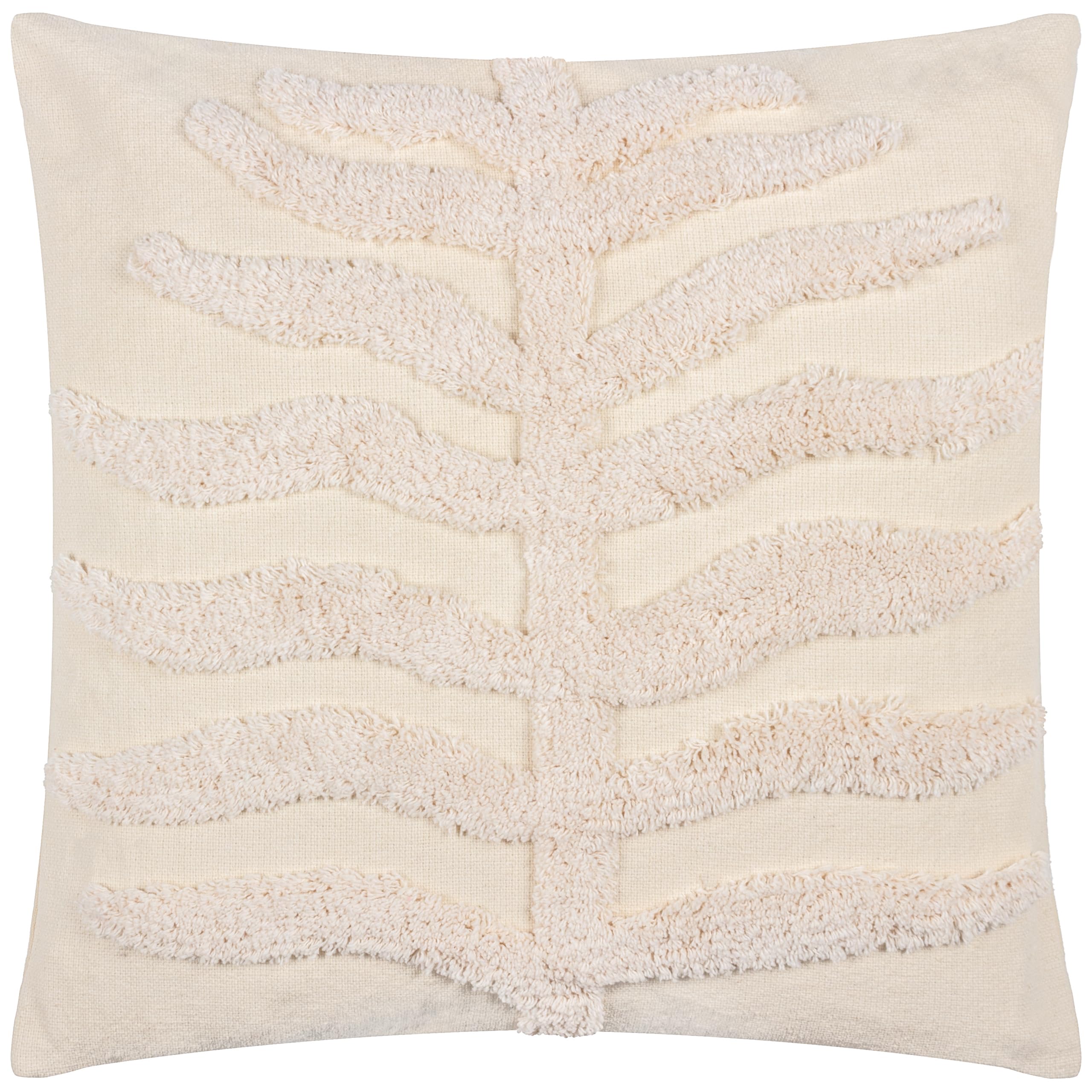 furn. Dakota Tufted Polyester Filled Cushion