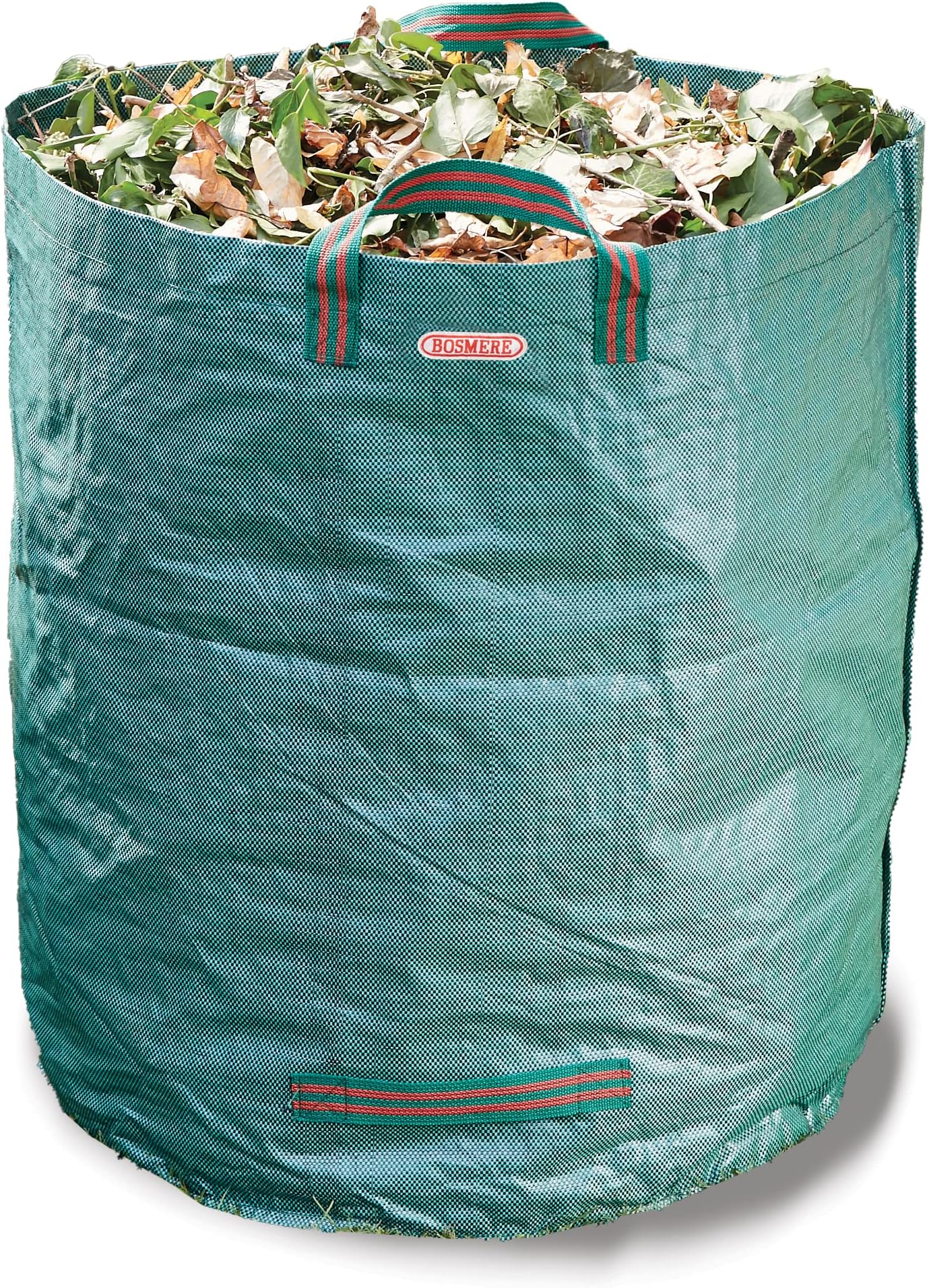 BosmereTip Bag, Mammoth (260 Litre), Green, G535